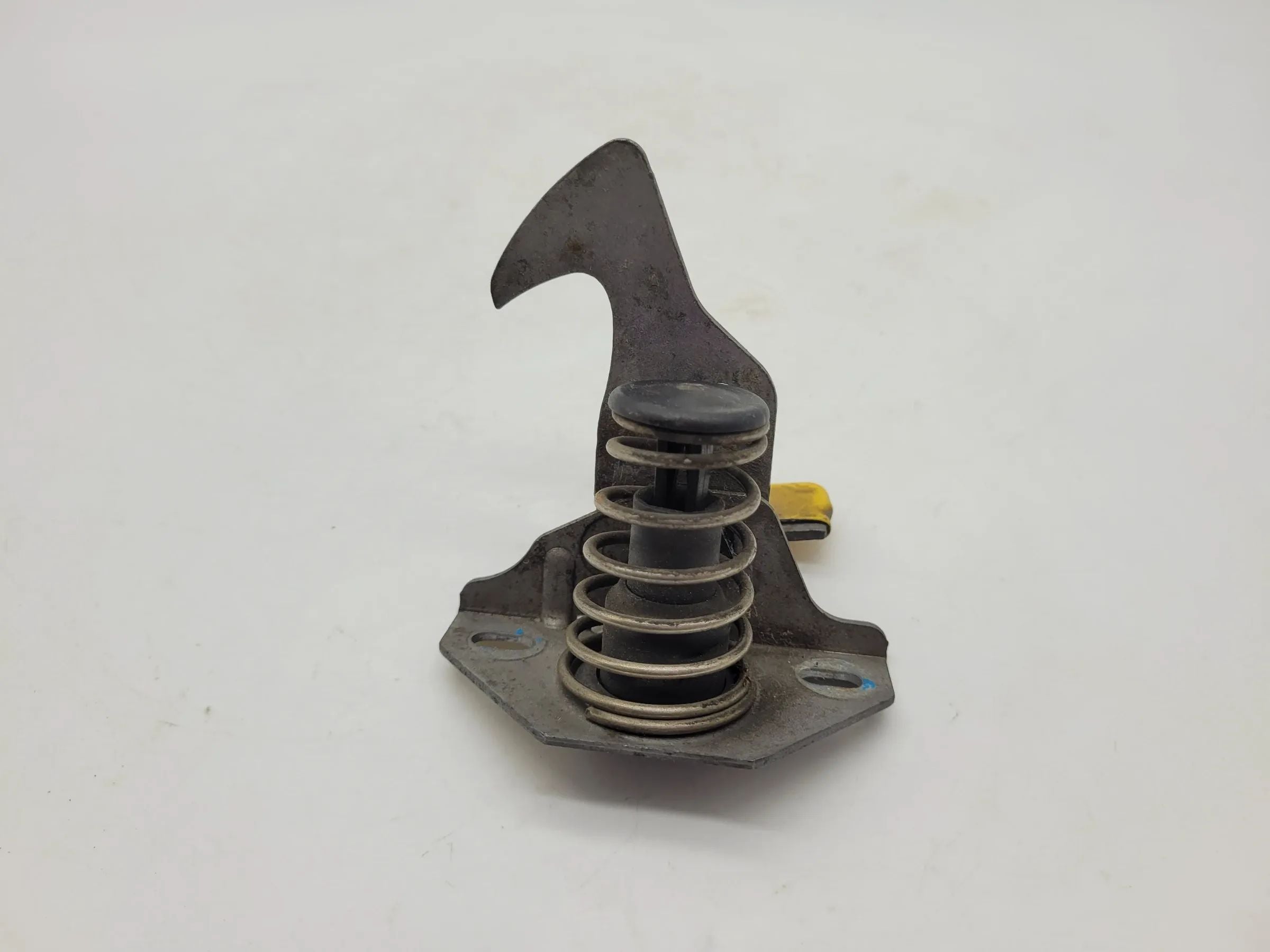 Original BMW 3er E90/E91 Fanghaken Frontklappe 51.23-7073916