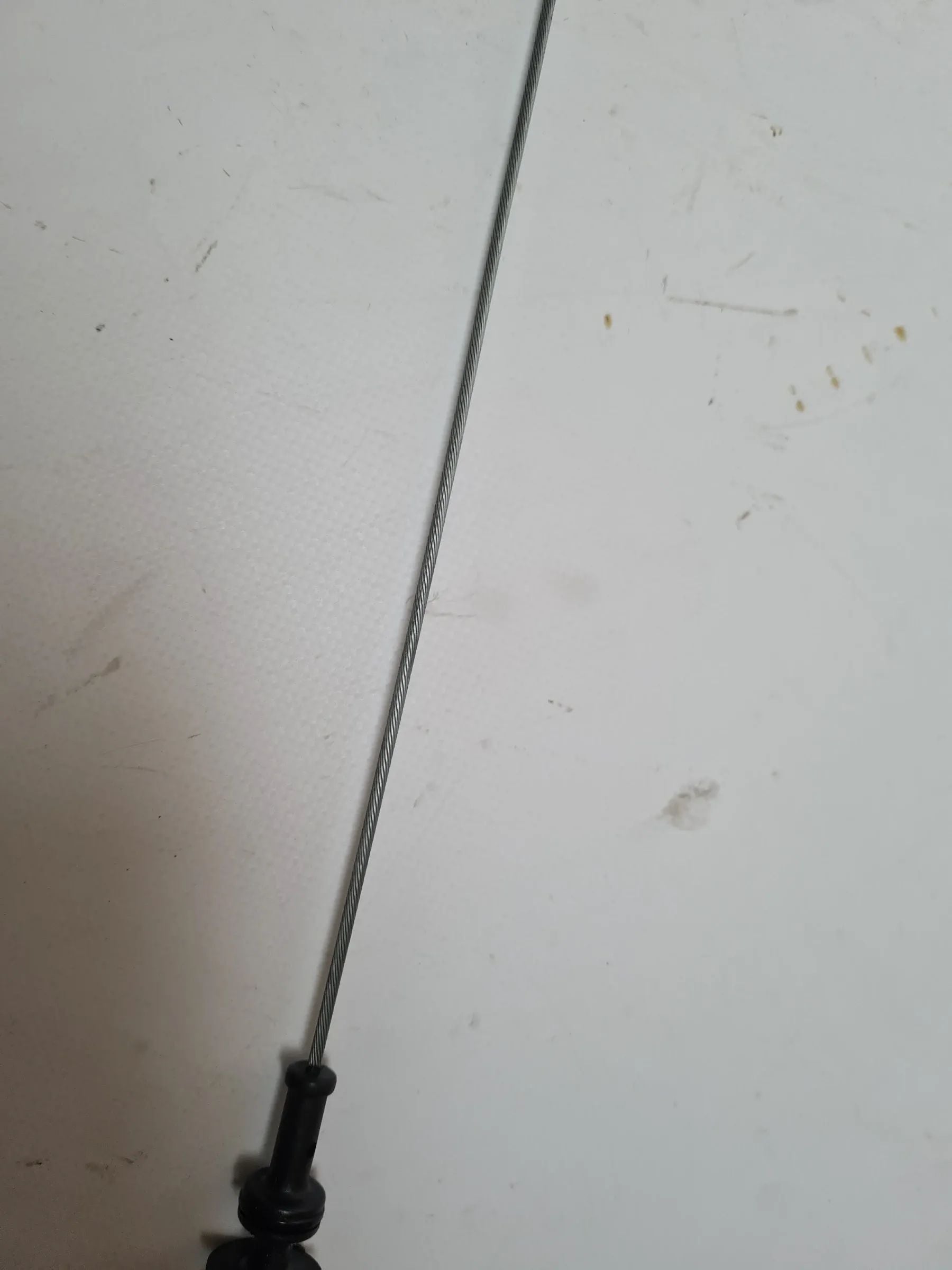 Medidor de óleo original Mercedes Classe C CL203 M111.955