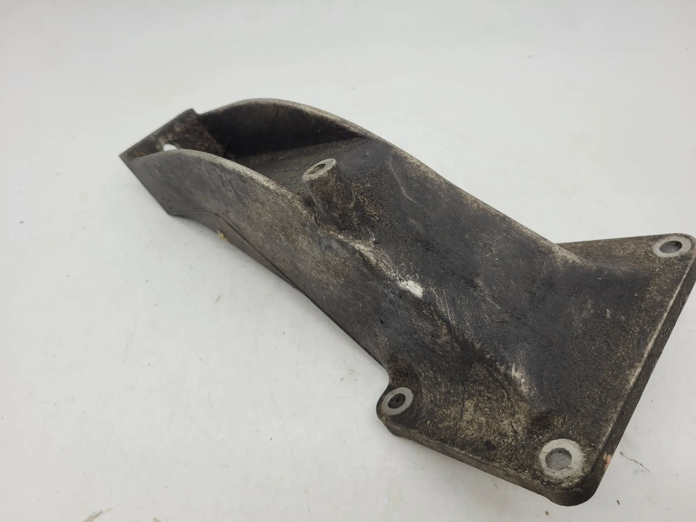 Original BMW 5er E39 Motorhalter 22.11-1092973