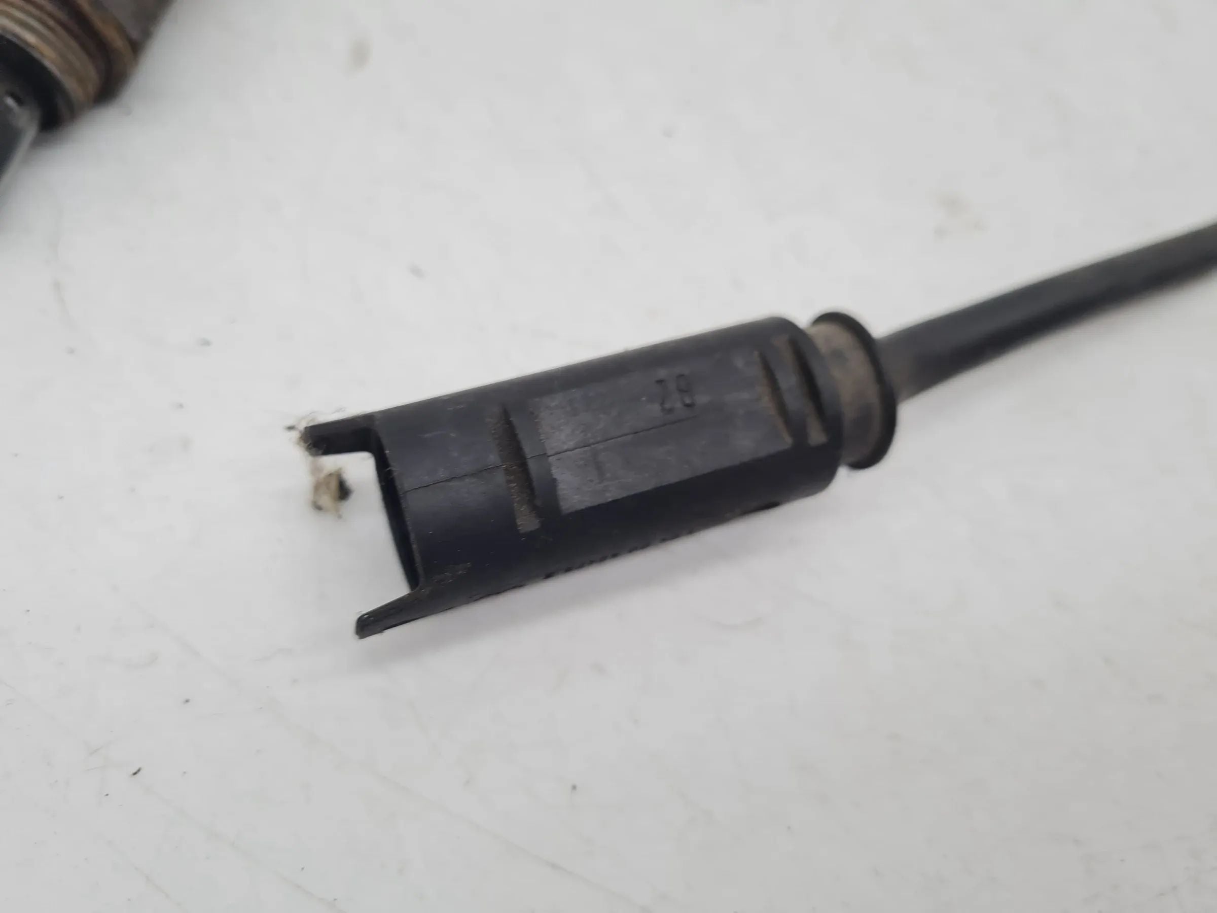 Original BMW 5er Touring E39 Lambdasonde 09330402