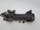 Carcaça do Termostato Original Mercedes Classe C CL203 M111.951 A1112030573