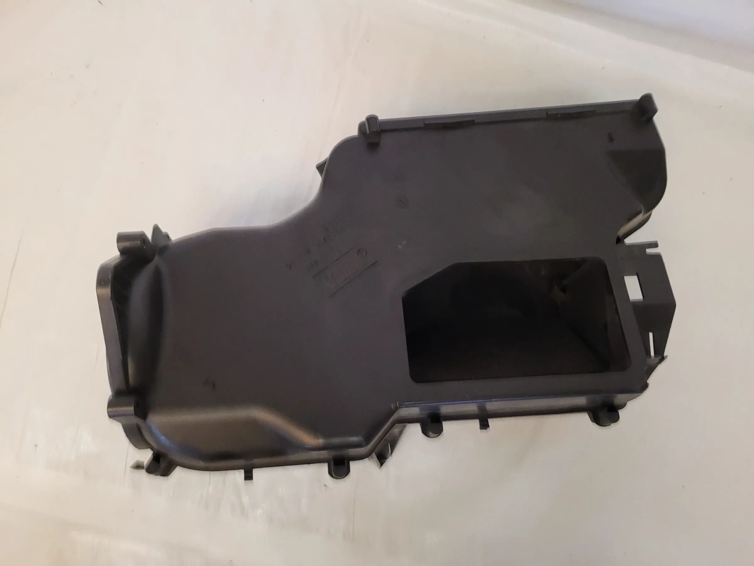 Original Mini One (R50/R53) Heizgebläse Verkleidung 64.11-1504336