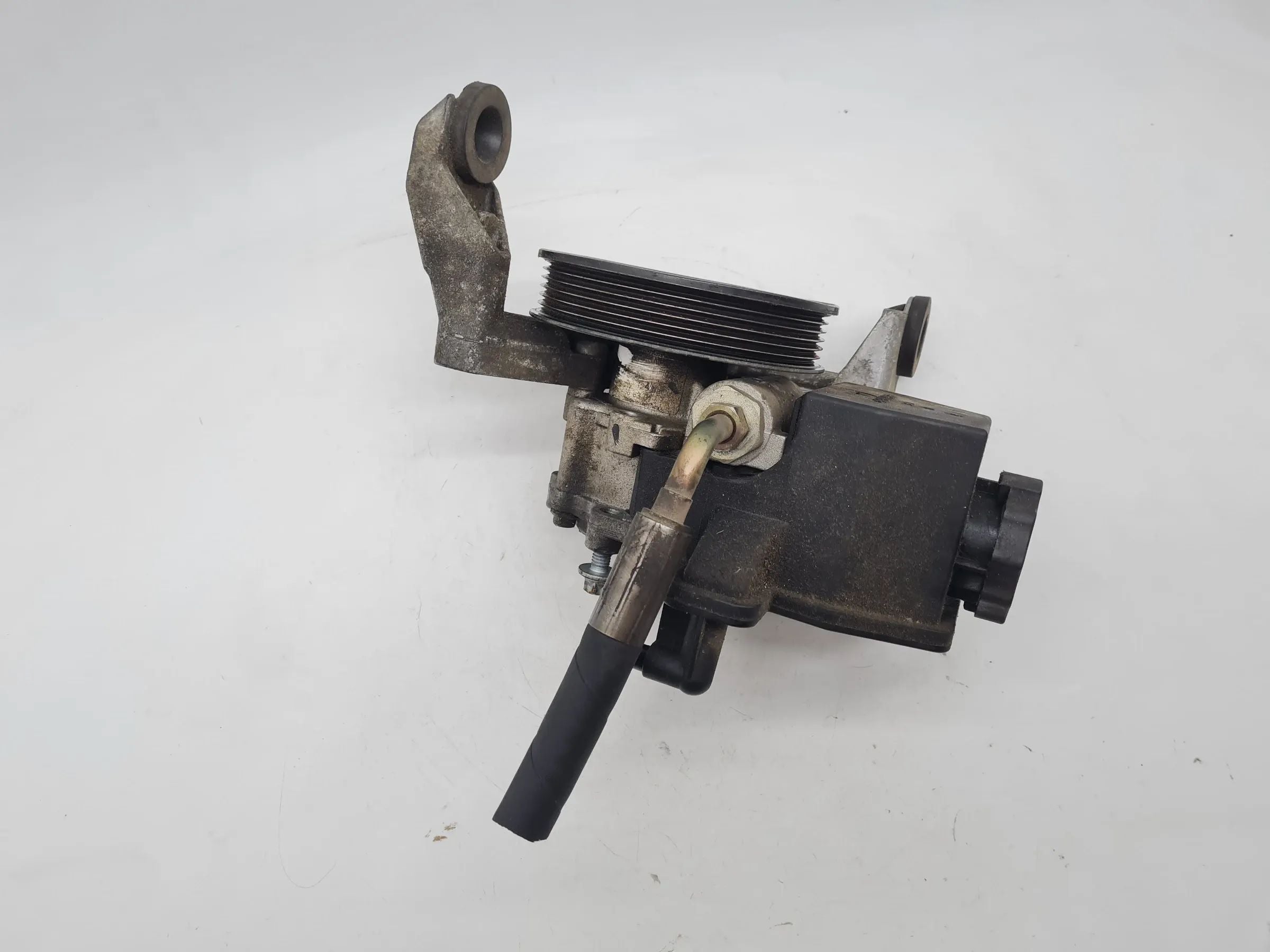 Pompa Servosterzo Originale Mercedes C-Klasse CL203 M111.955