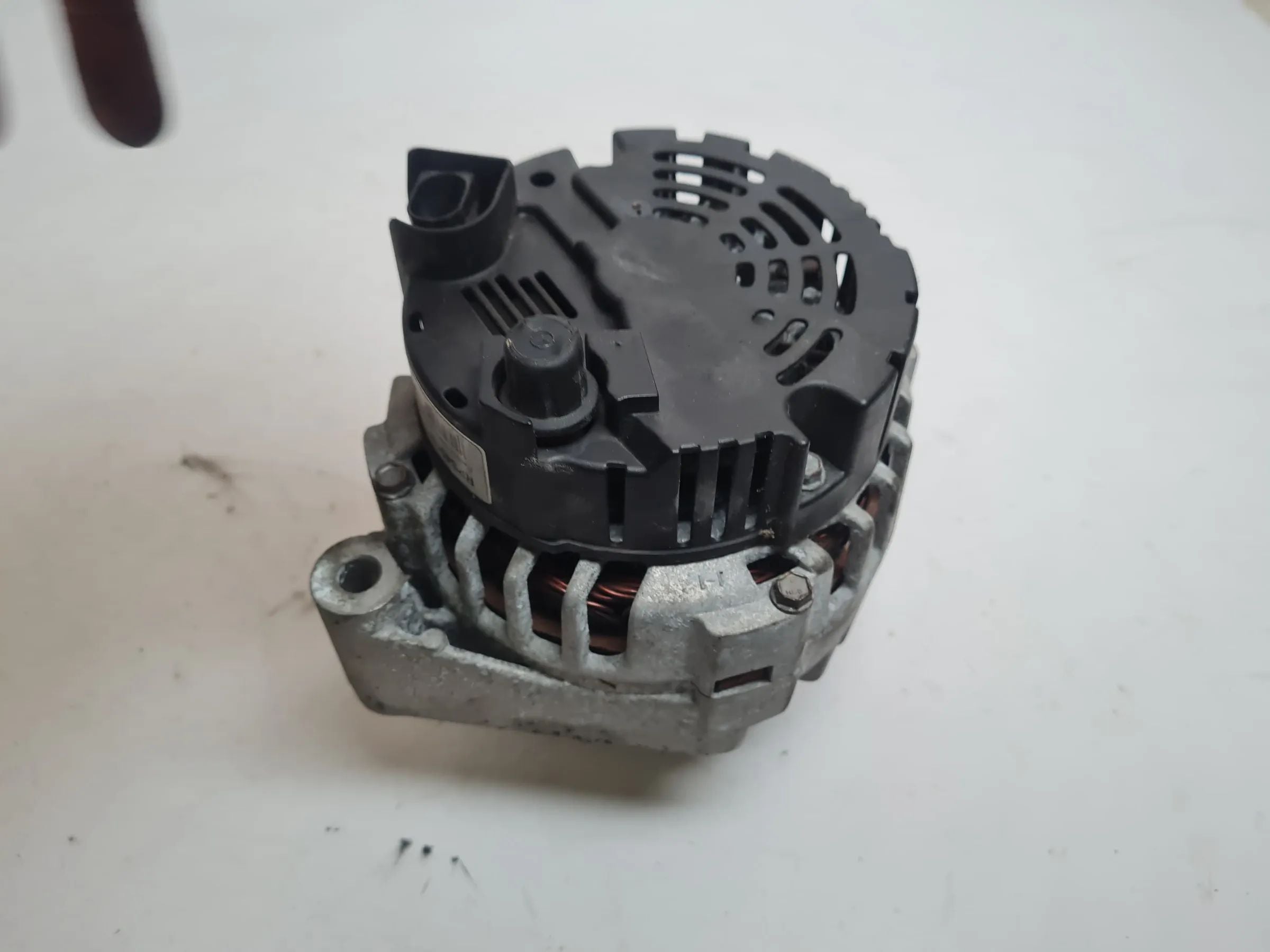 เครื่องกำเนิดไฟฟ้า Mercedes C-Klasse CL203 แท้ M111.951 RPS401373