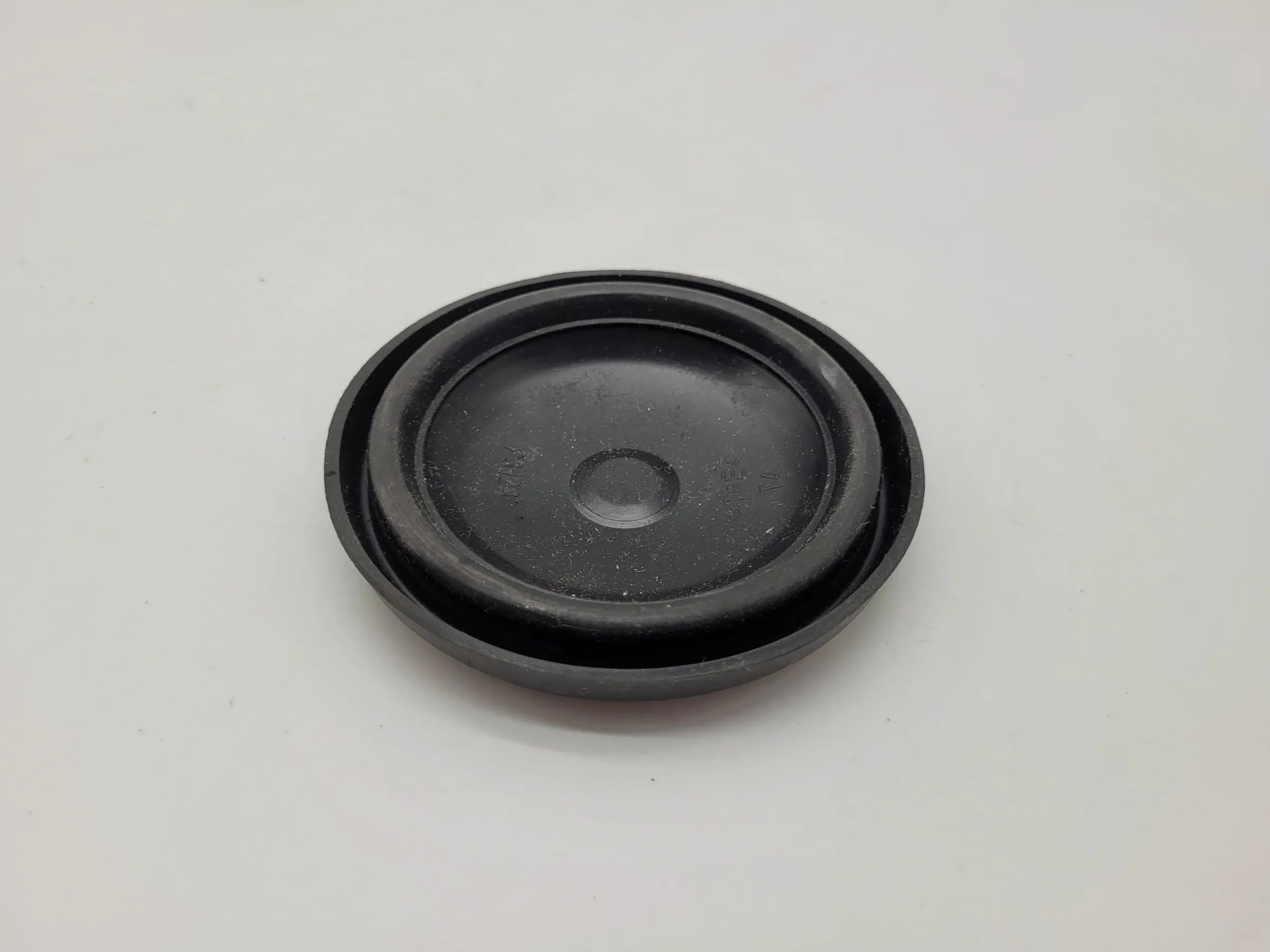 Opel Corsa C X01 Scheinwerfer Staubkappe 1 L/R P3124 Original