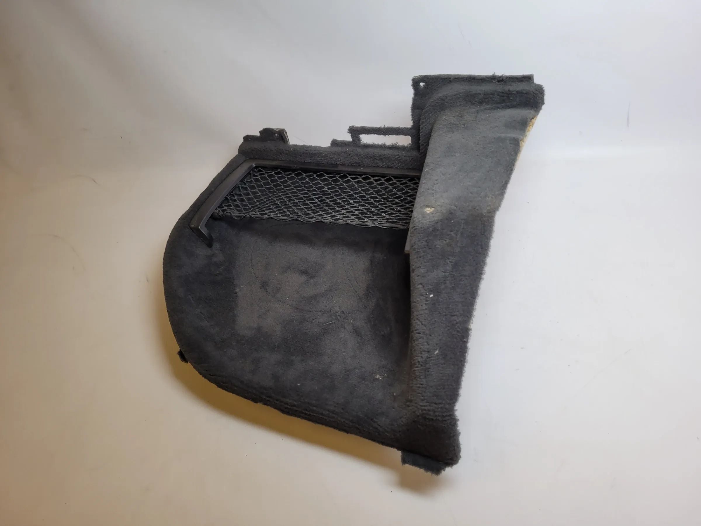 BMW 3er E90/E91 Verkleidung Kofferraum Rechts 51.47-7068882 Original