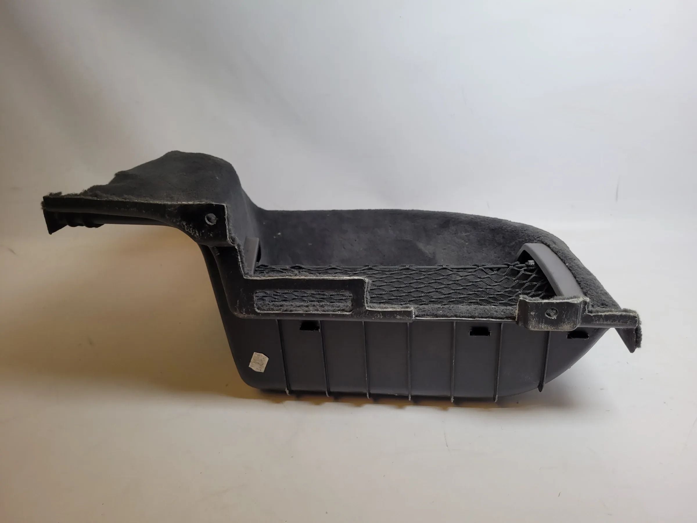 BMW 3er E90/E91 Verkleidung Kofferraum Rechts 51.47-7068882 Original
