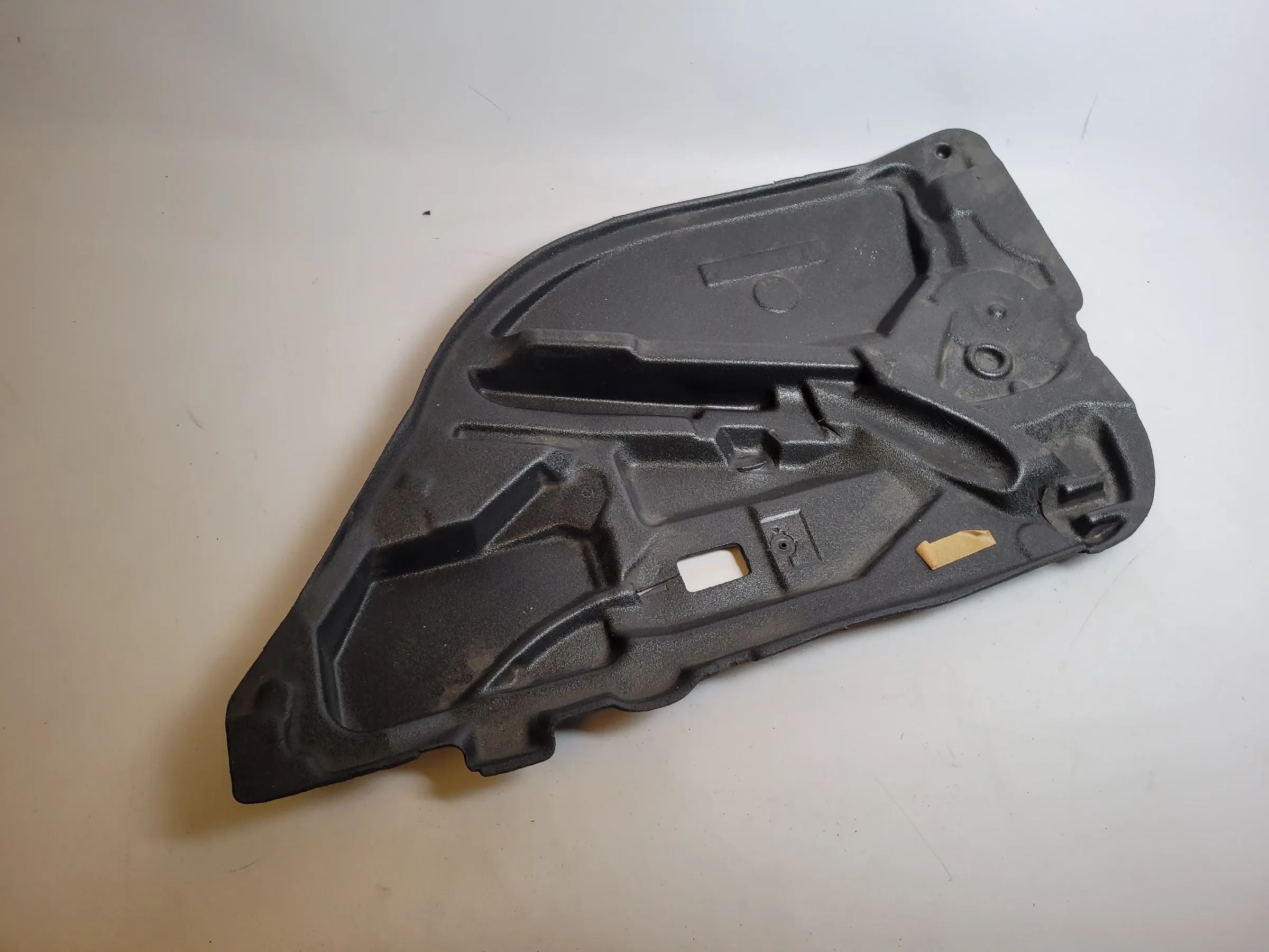 BMW 5er Touring E39 Schallisolierung Dämmmatte Tür 51.48-8230222 Original