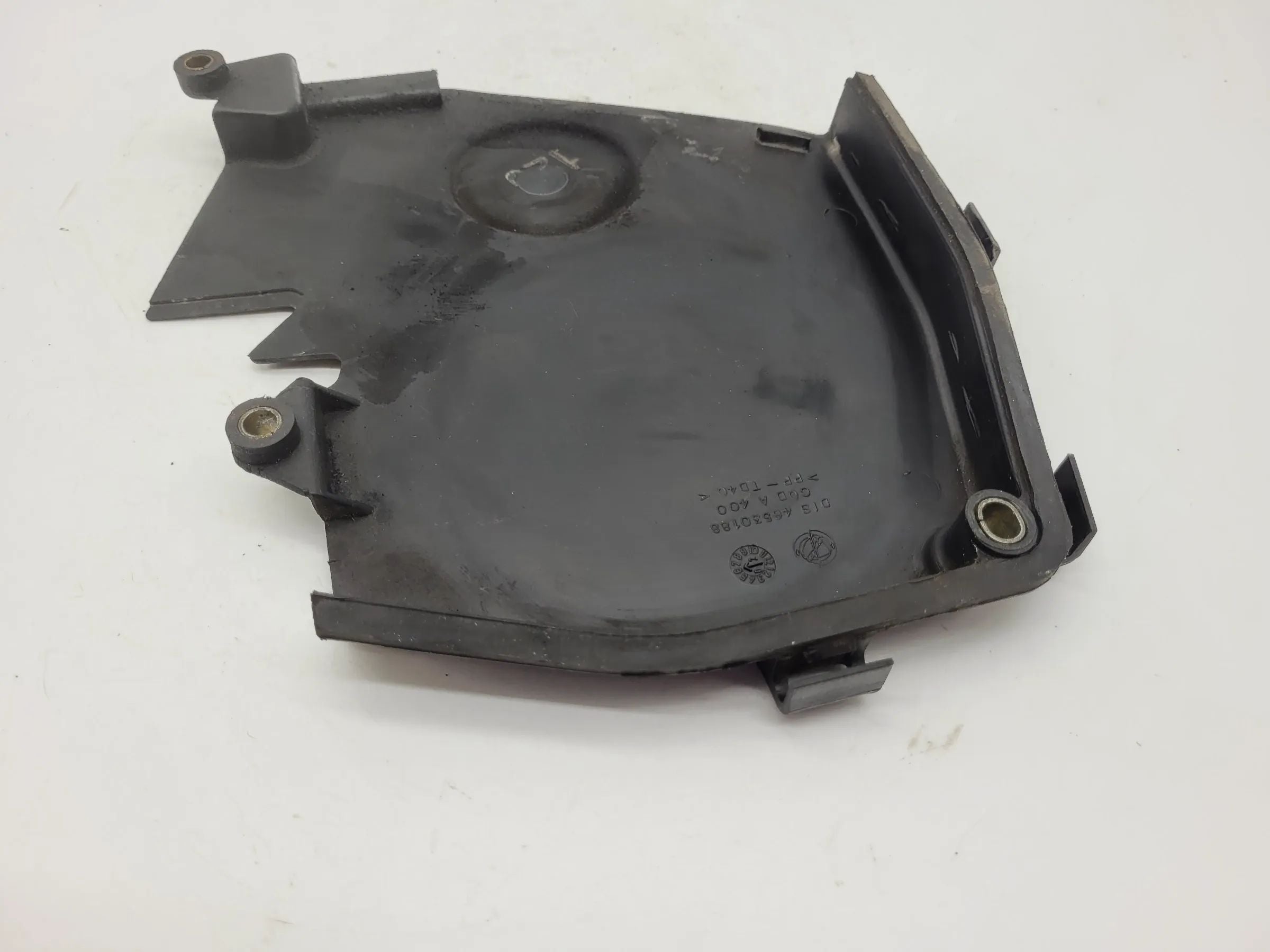 Fiat Punto 188 1,9 JTD Motorriemenabdeckung 46530206 Original