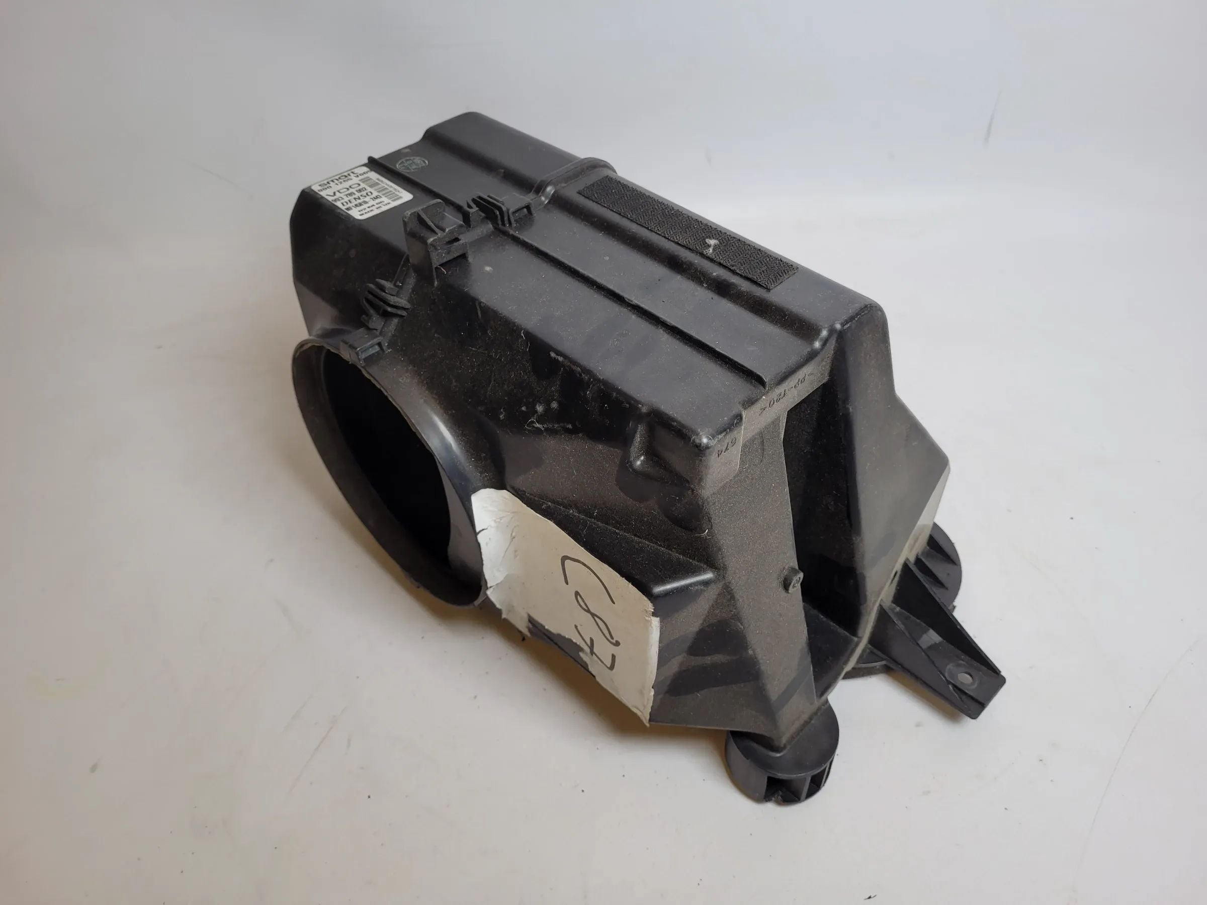 Smart ForTwo (450) Gebläsekasten 0001265V009 Original