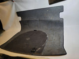 Audi A4 (8E/B6/B7) Kofferraum Abdeckung Verkleidung Original