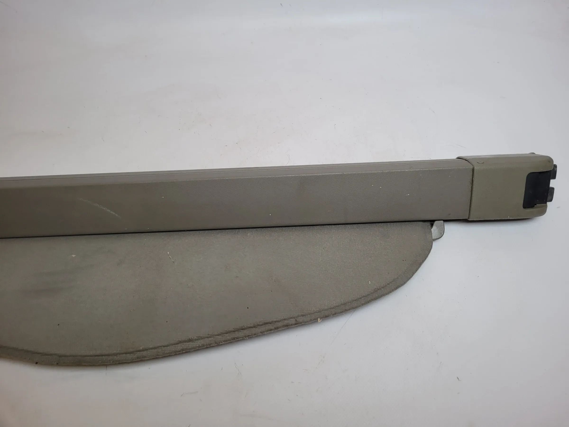 Renault Scenic II 2 Laderaumabdeckung Kofferraum Rollo 8200278677 Original