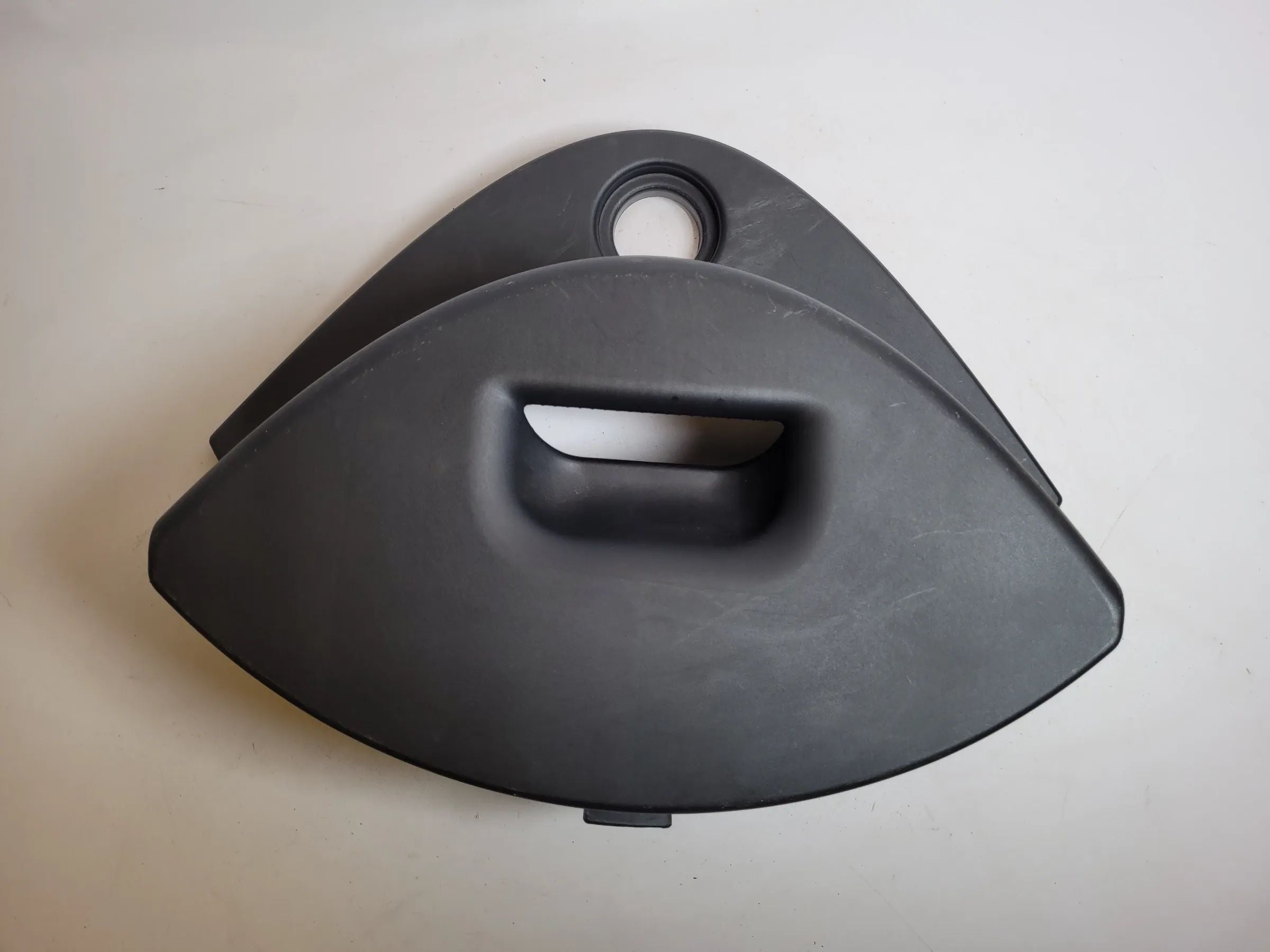 Audi A4 8E/B6/B7 Abdeckung Ersatzrad Mulde Reserverad 8E5012116 Original
