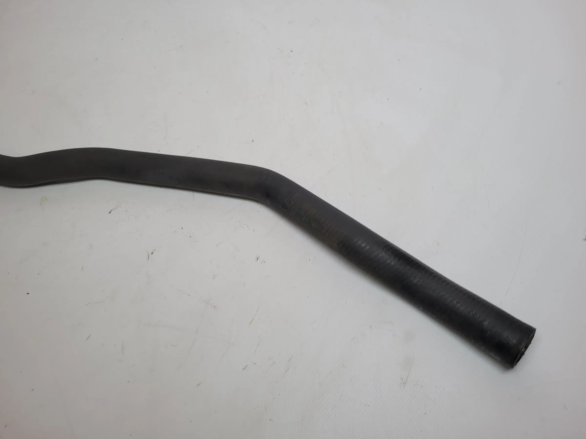 Smart ForTwo (450) Diesel Wasserschlauch Vorlauf Hinten 0003932V001 Original