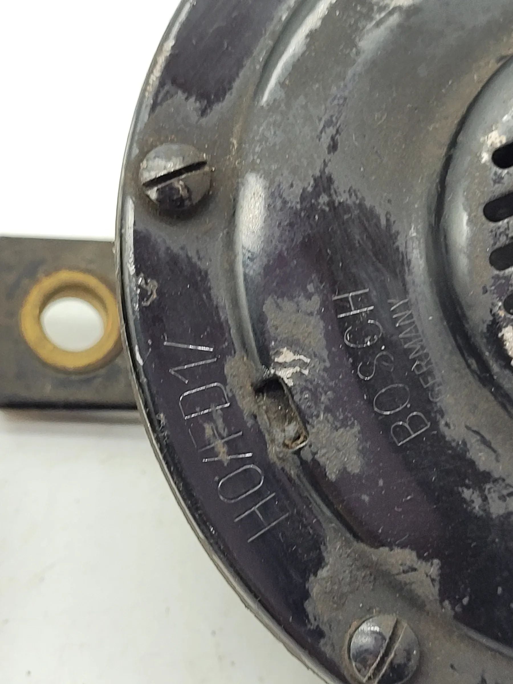 Original Hupensatz Bosch Oldtimer 452453454583 A7115 / A7114