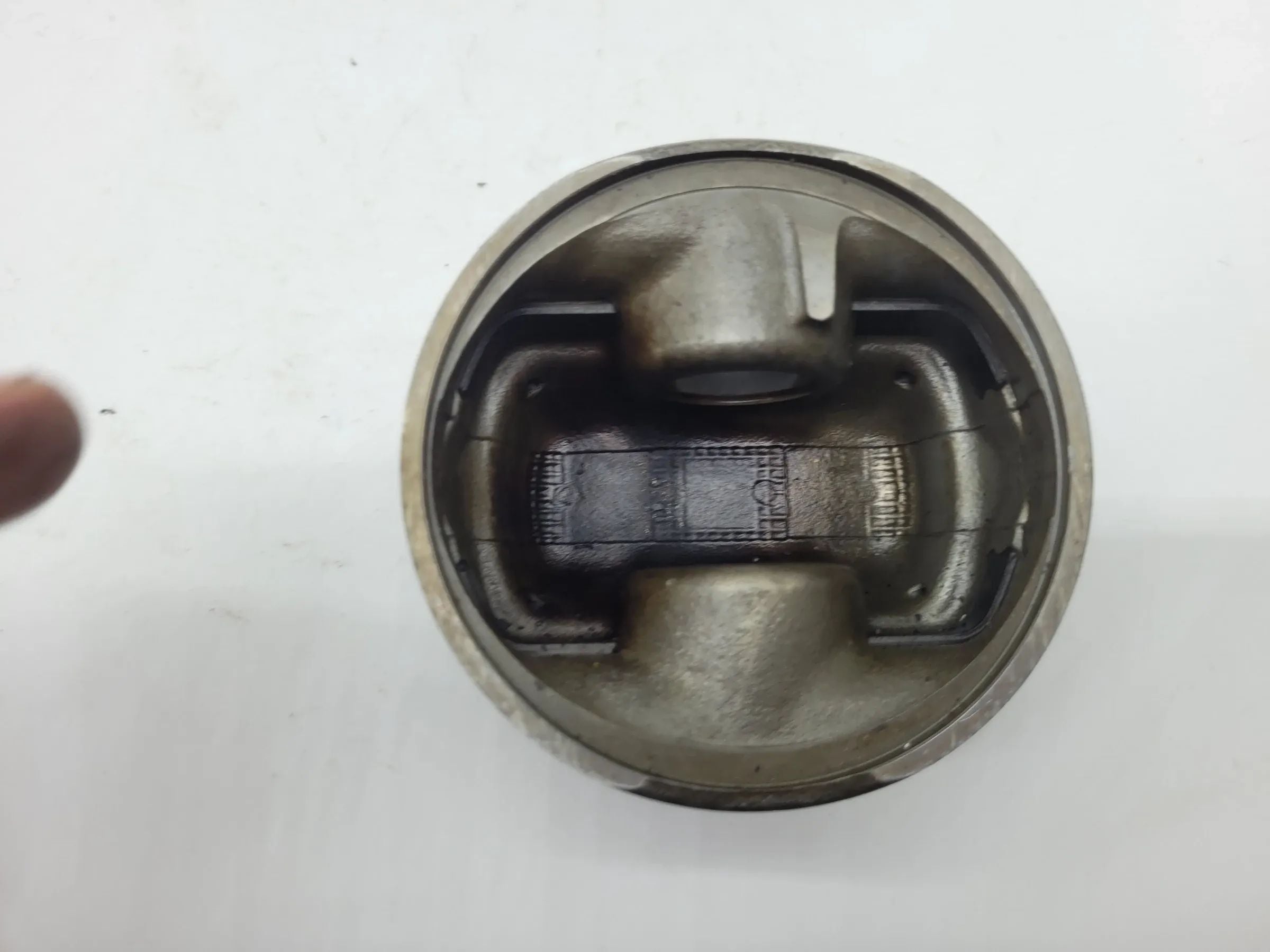 Original BMW 3 Series (E36/E30) Piston Engine 83.985 mm 084160 318is 318ti M42 M42B18
