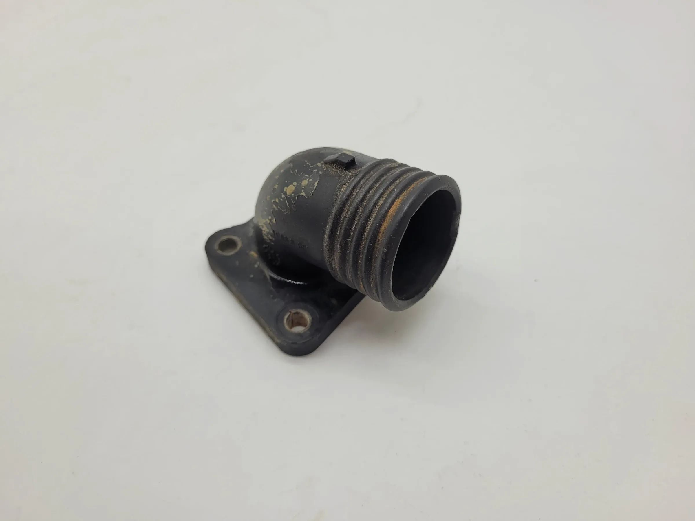 BMW 3er (E36) Kühlmittelflansch Kühlwasserflansch 11.53-1743200 Original