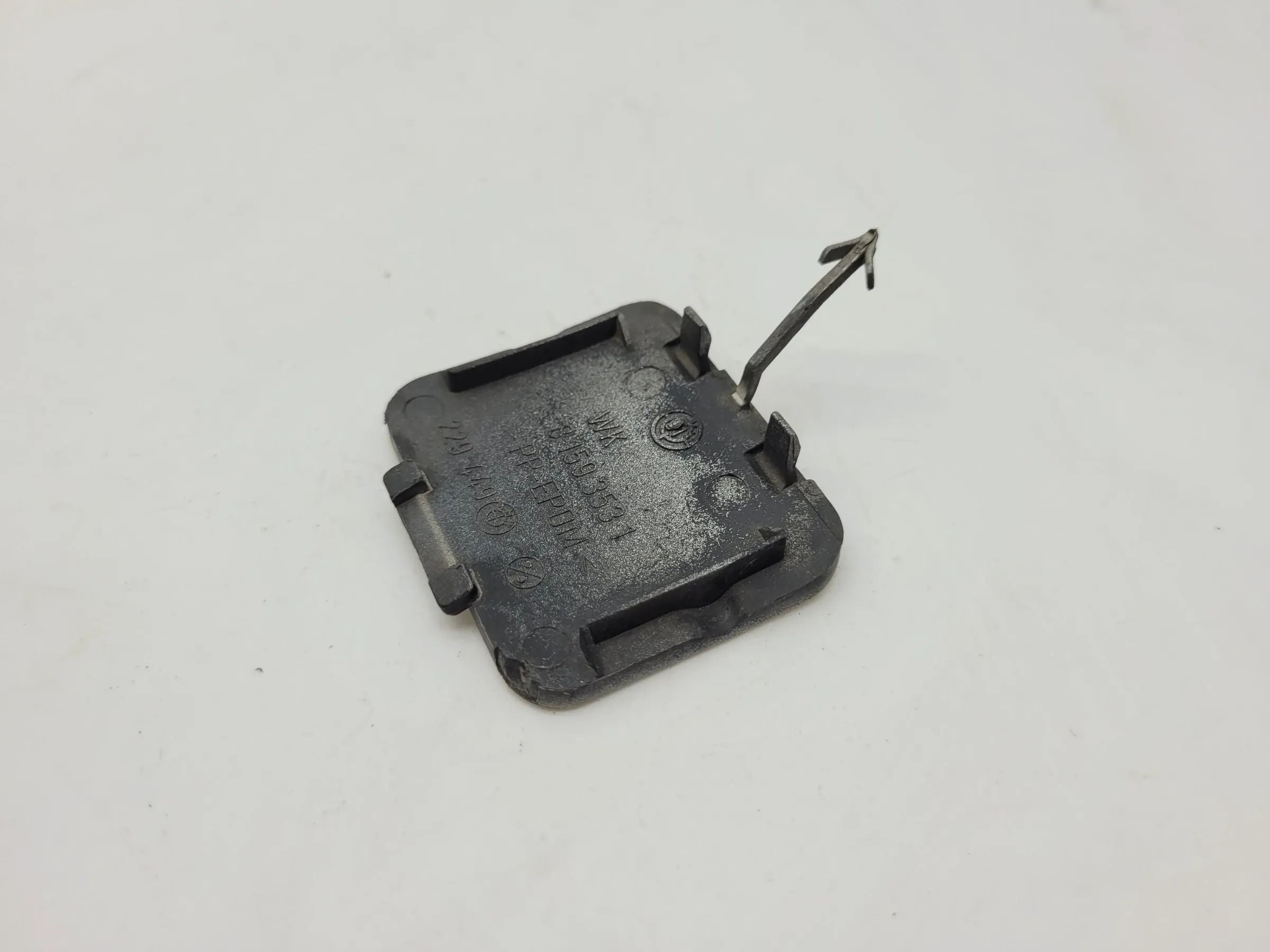 BMW 5er Touring E39 Olhal de Reboque Gancho de Reboque 8159353.1 Original
