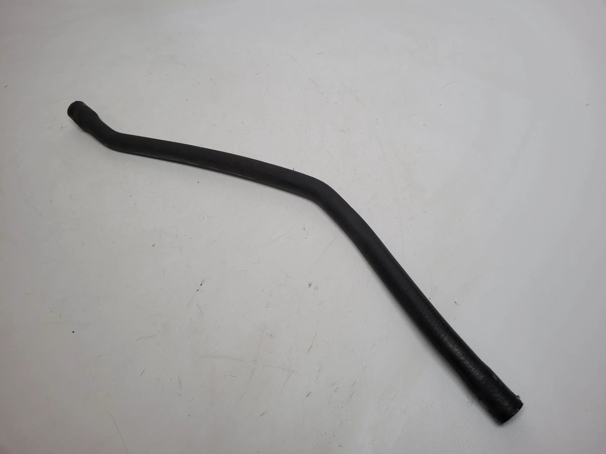 Smart ForTwo (450) Water Hose Return Line 0003925V002 Original