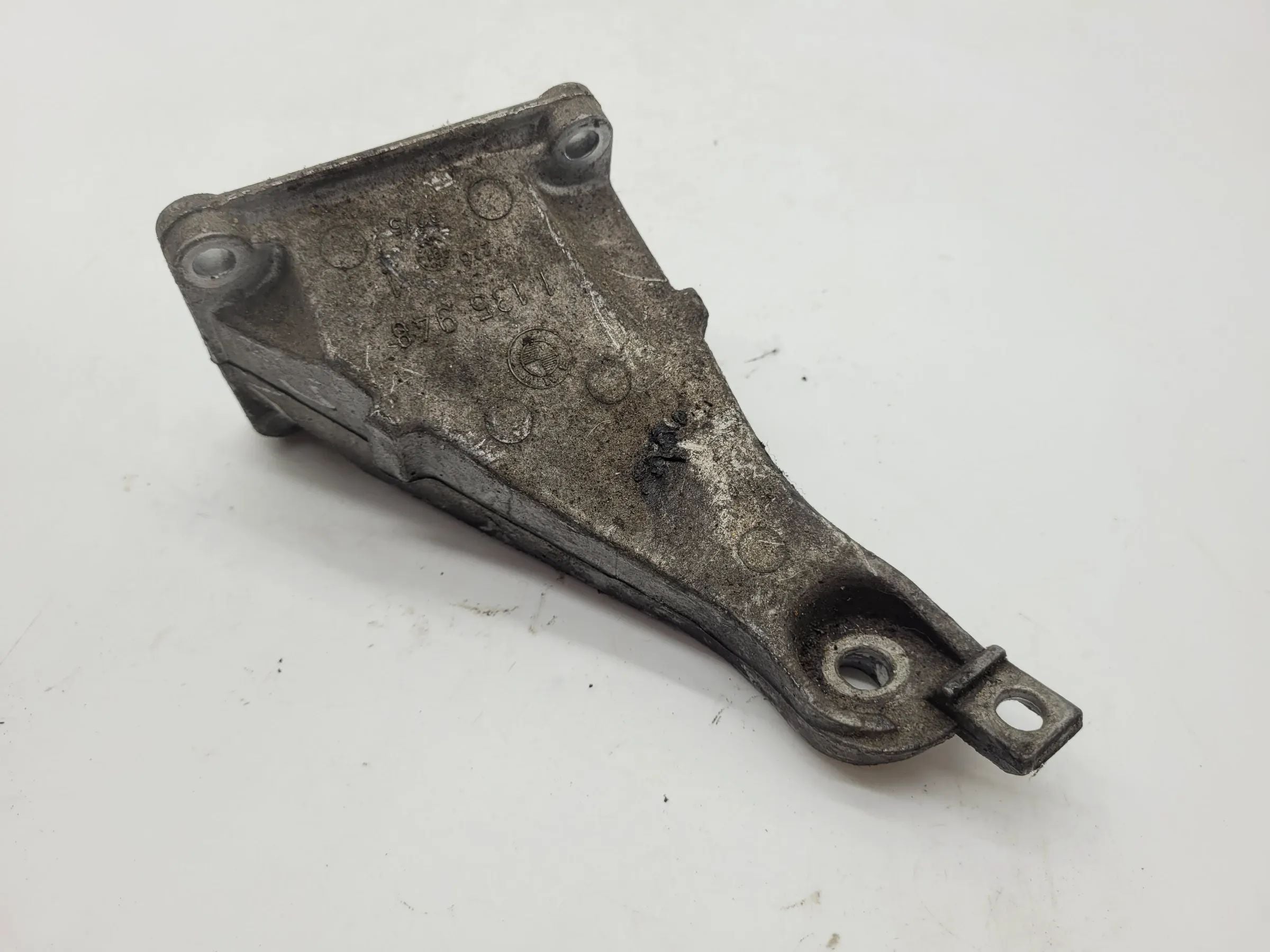 BMW 5 E34 Engine Mount Right 1135948 Original