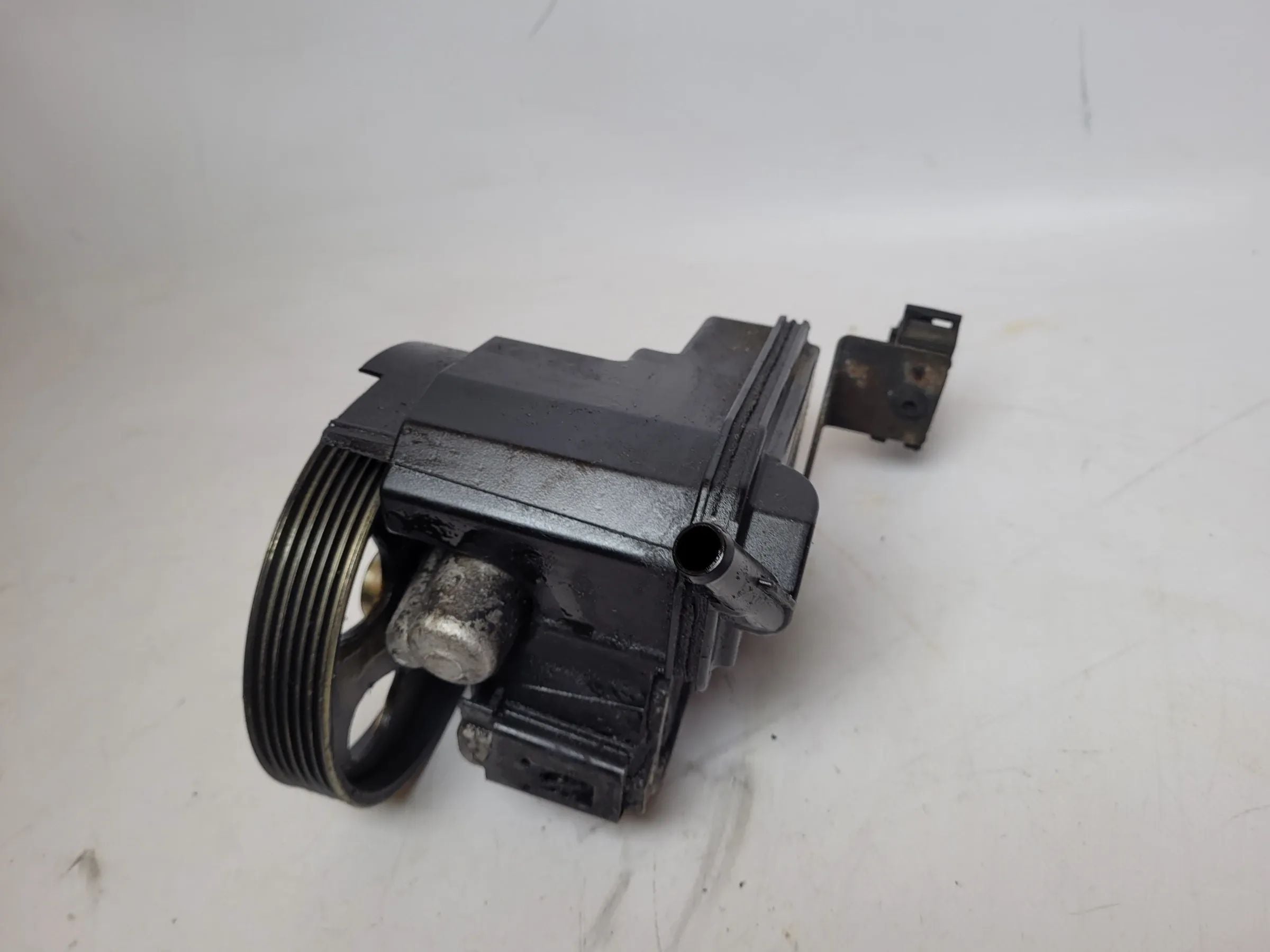 Original Peugeot 206 CC (2D) Servopumpe 26079884