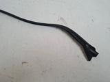 อะไหล่ยางขอบประตูหน้าต่างขวา BMW 5er E39 แท้ 51.22-8159808