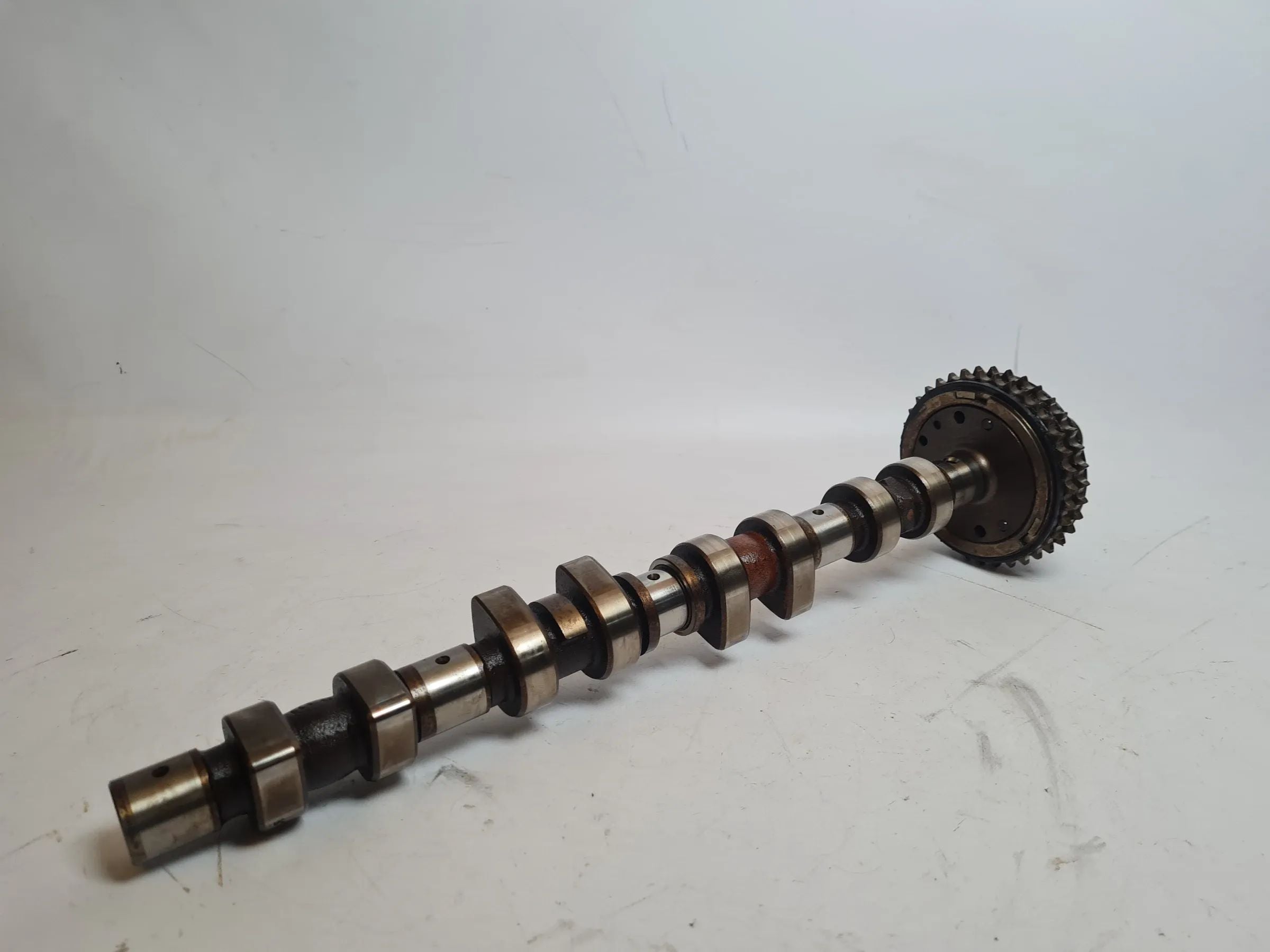 Original Mercedes C-Klasse CL203 Auslassnockenwelle M111.951 R1113601