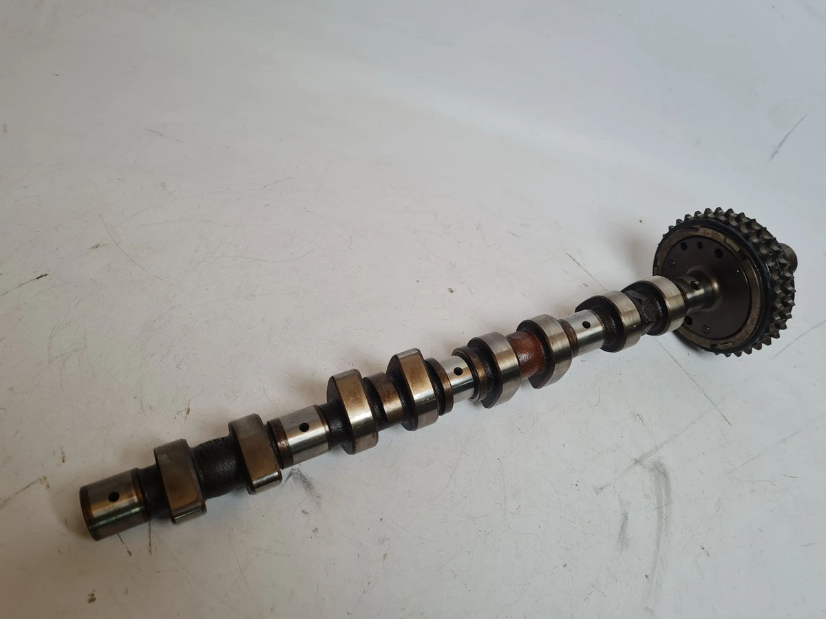 Original Mercedes C-Klasse CL203 Auslassnockenwelle M111.951 R1113601