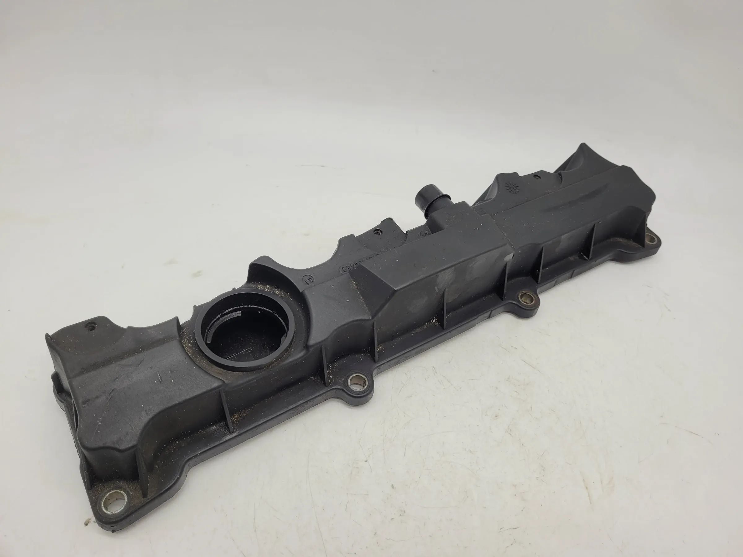 ฝาครอบวาล์ว Peugeot 206 CC (2D) ของแท้ รหัส 9651554480