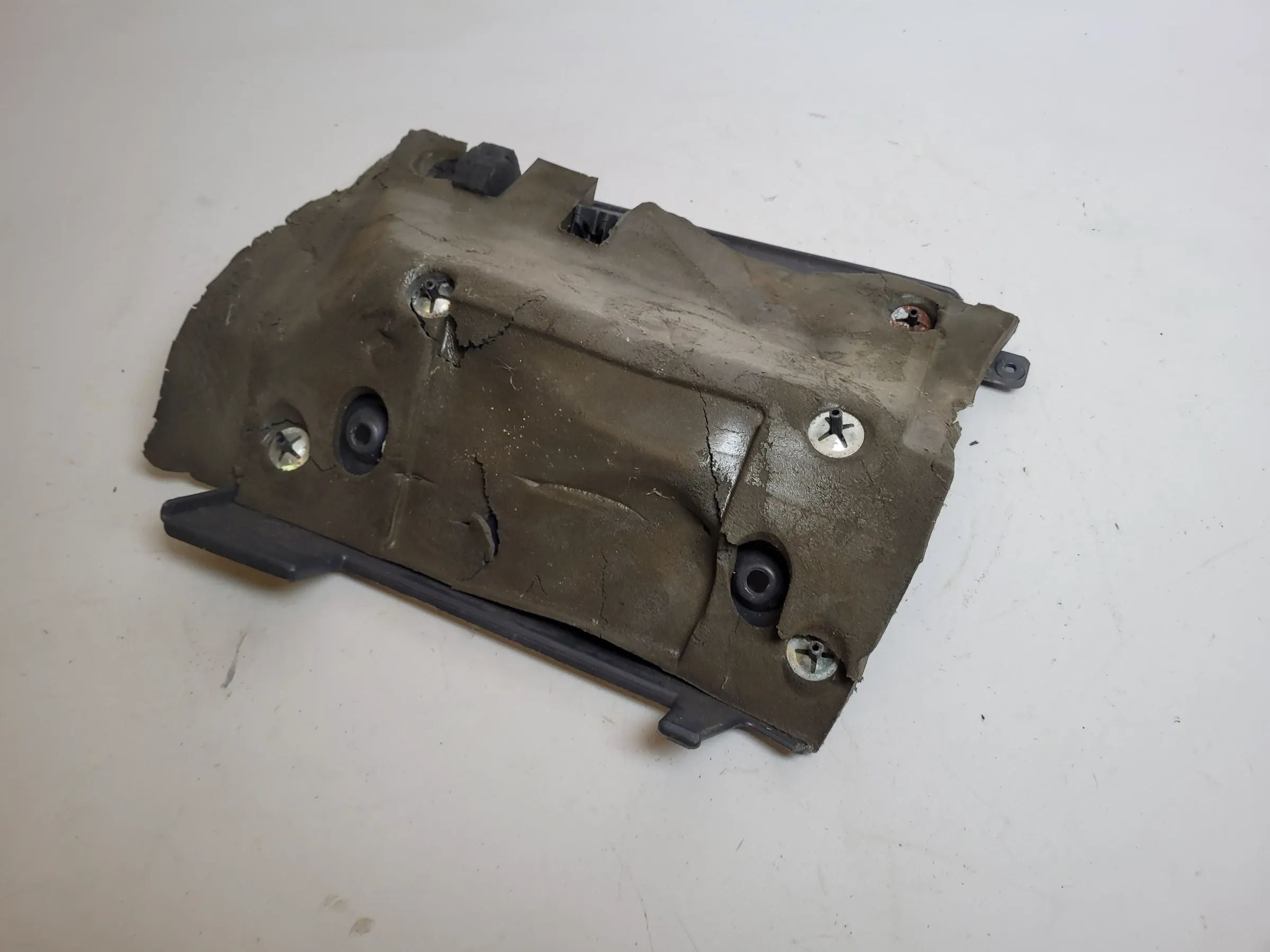 Original Fiat Ducato C.-Jumper P.-Boxer Verkleidung Abdeckung Innen PPMD10 A476