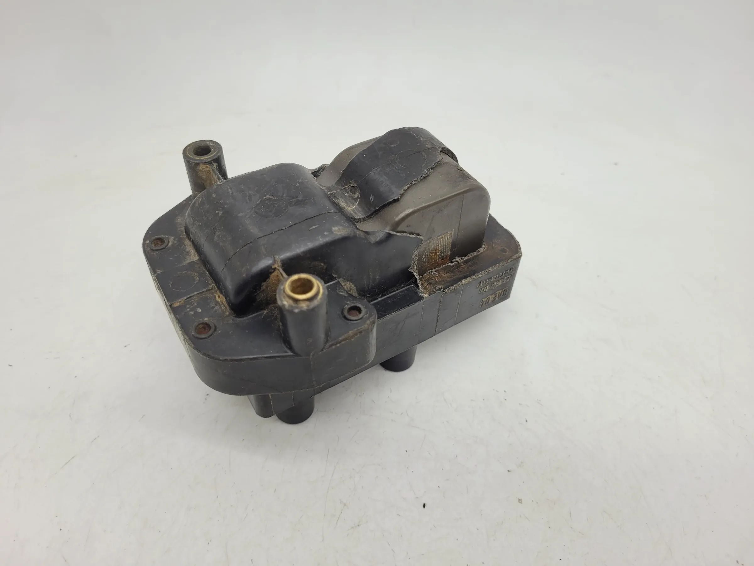 Original Peugeot 106 (1A/1C) Zündspule Zündmodul Bosch 0221503003