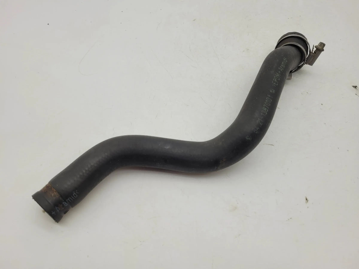 Original BMW 3er (E36) Kühlerschlauch Kühlwasserschlauch 62.41-1387010