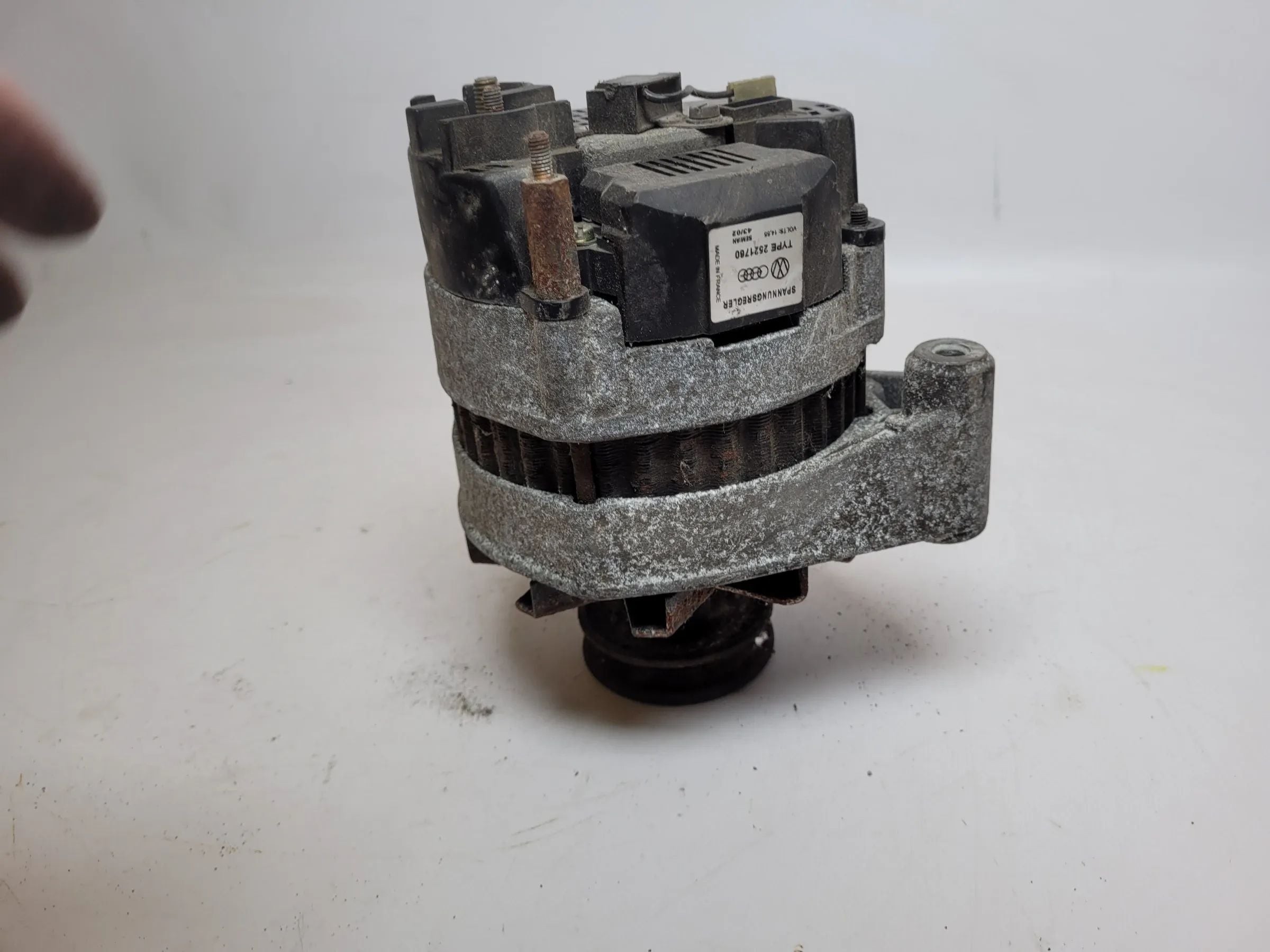 Original VW/Seat Passat/Polo/Golf Lichtmaschine 2940309