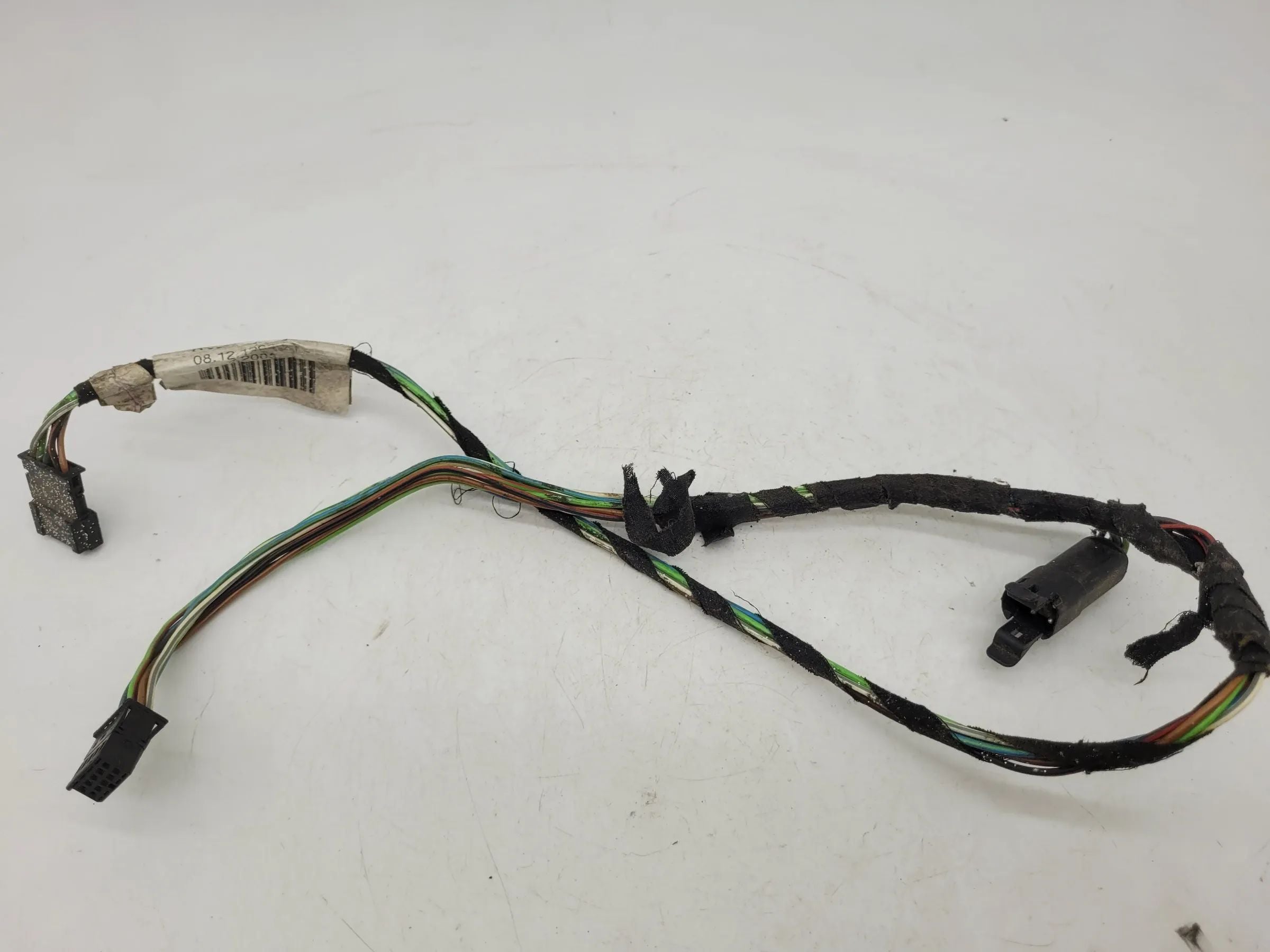 Original Mercedes Sprinter 906 Kabelbaum Kabel A9015400232