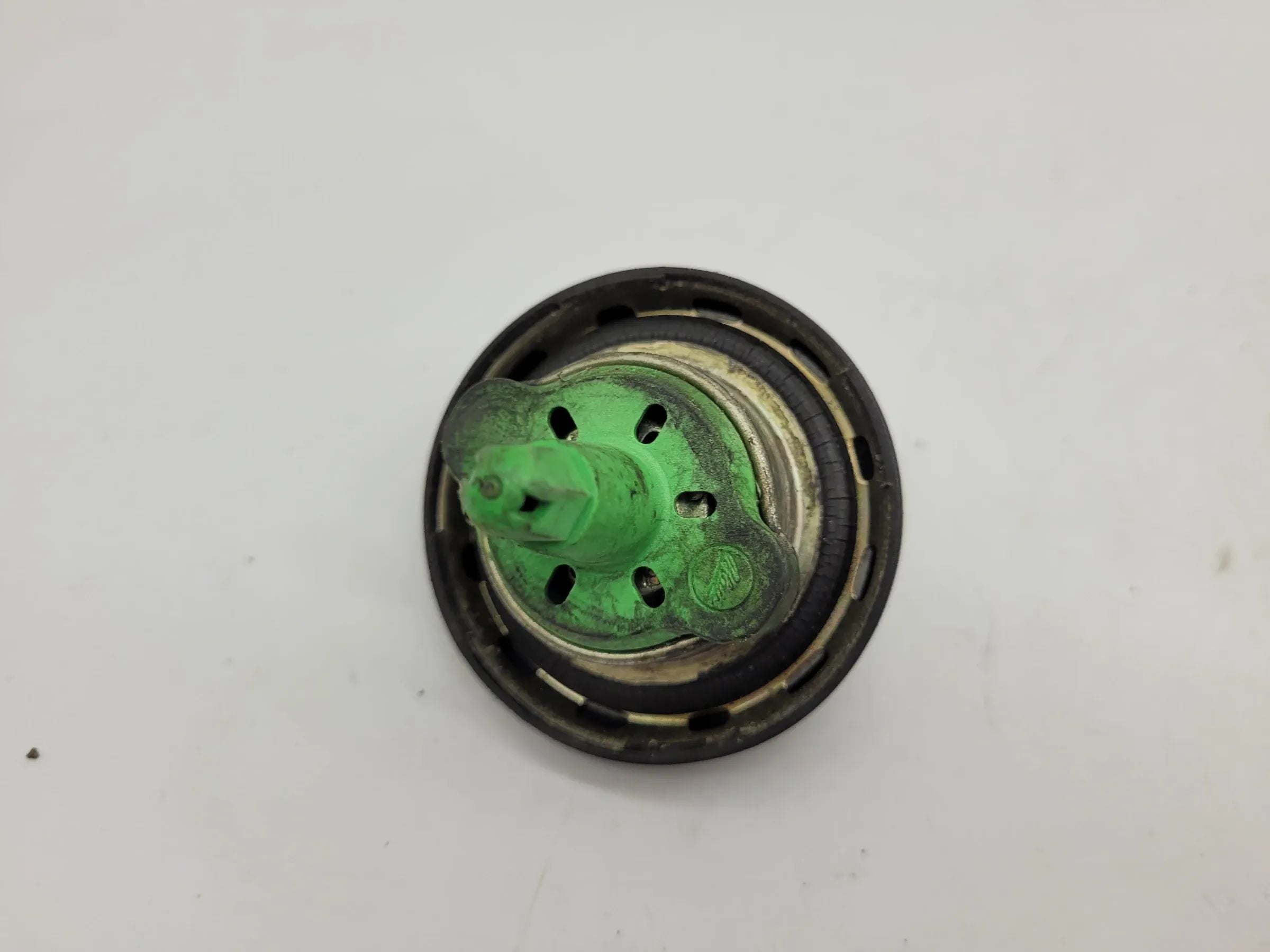 Original BMW X5 E53 Tankdeckel Tankkappe Deckel