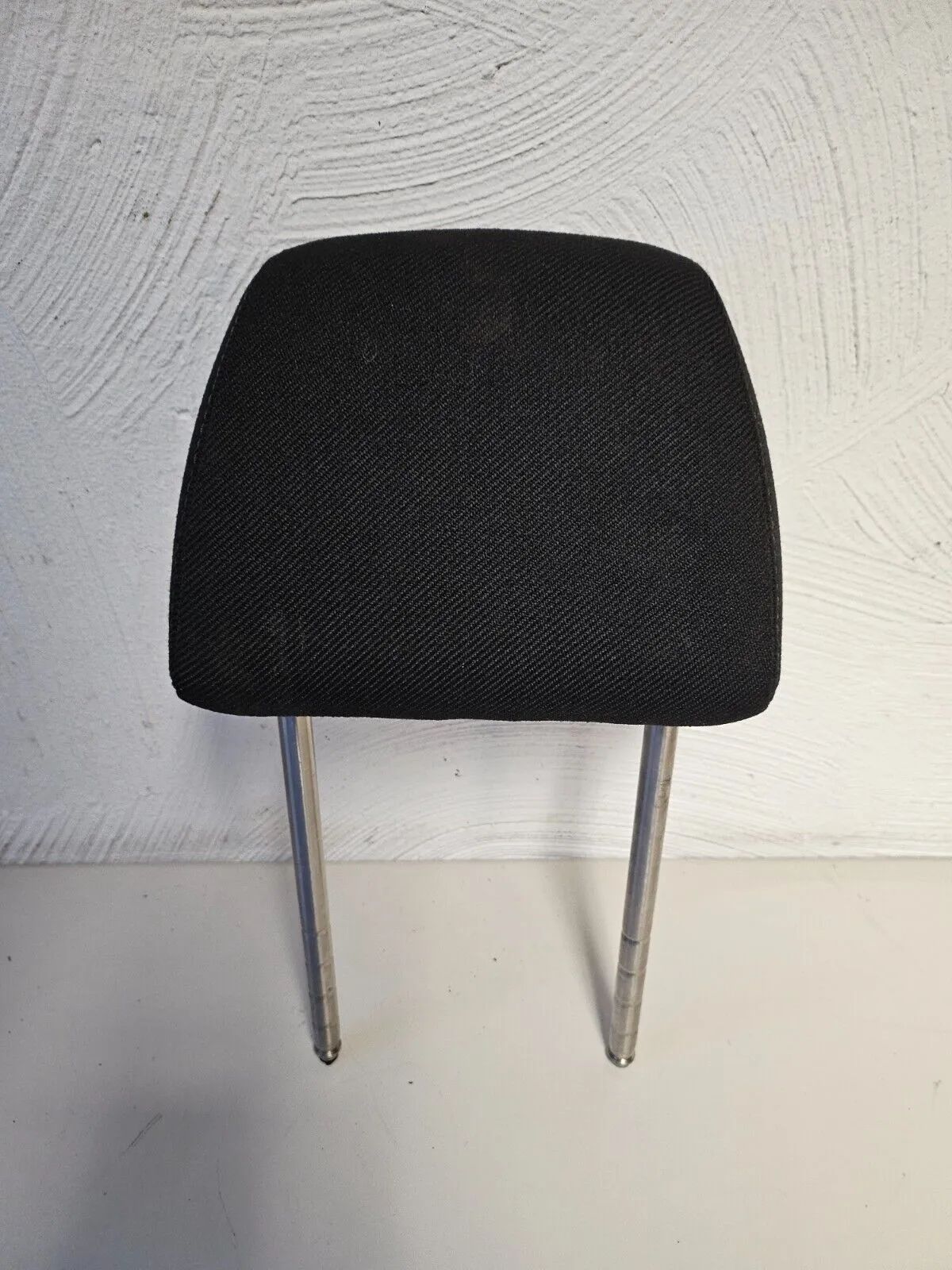 Originele VW Golf IV 4 hoofdsteun voorzijde rechts links zwart