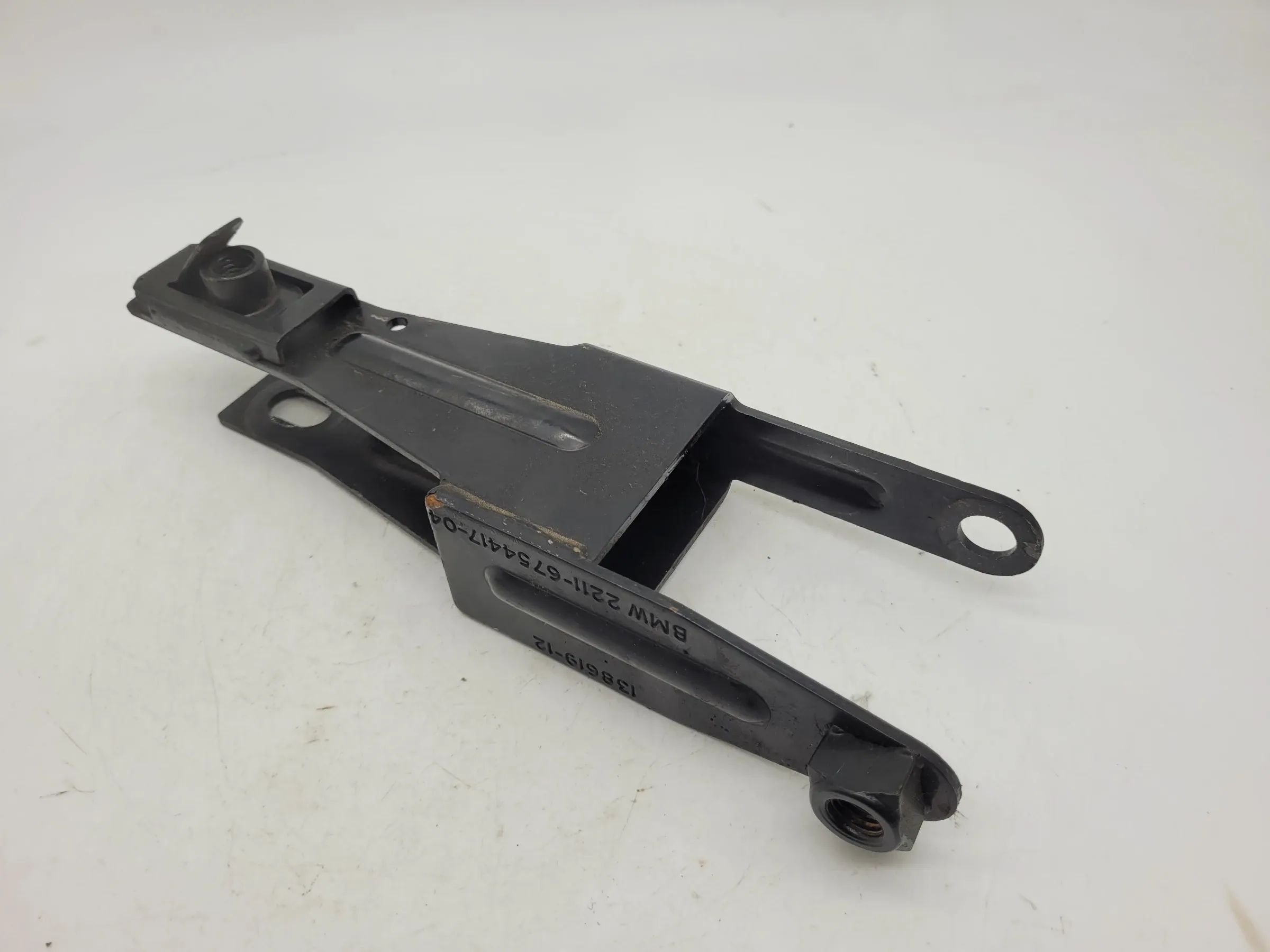 แท่นยึดมอเตอร์ แท่นยึดเกียร์ Mini One (R50/R53) ของแท้ 22.11-6754417-04