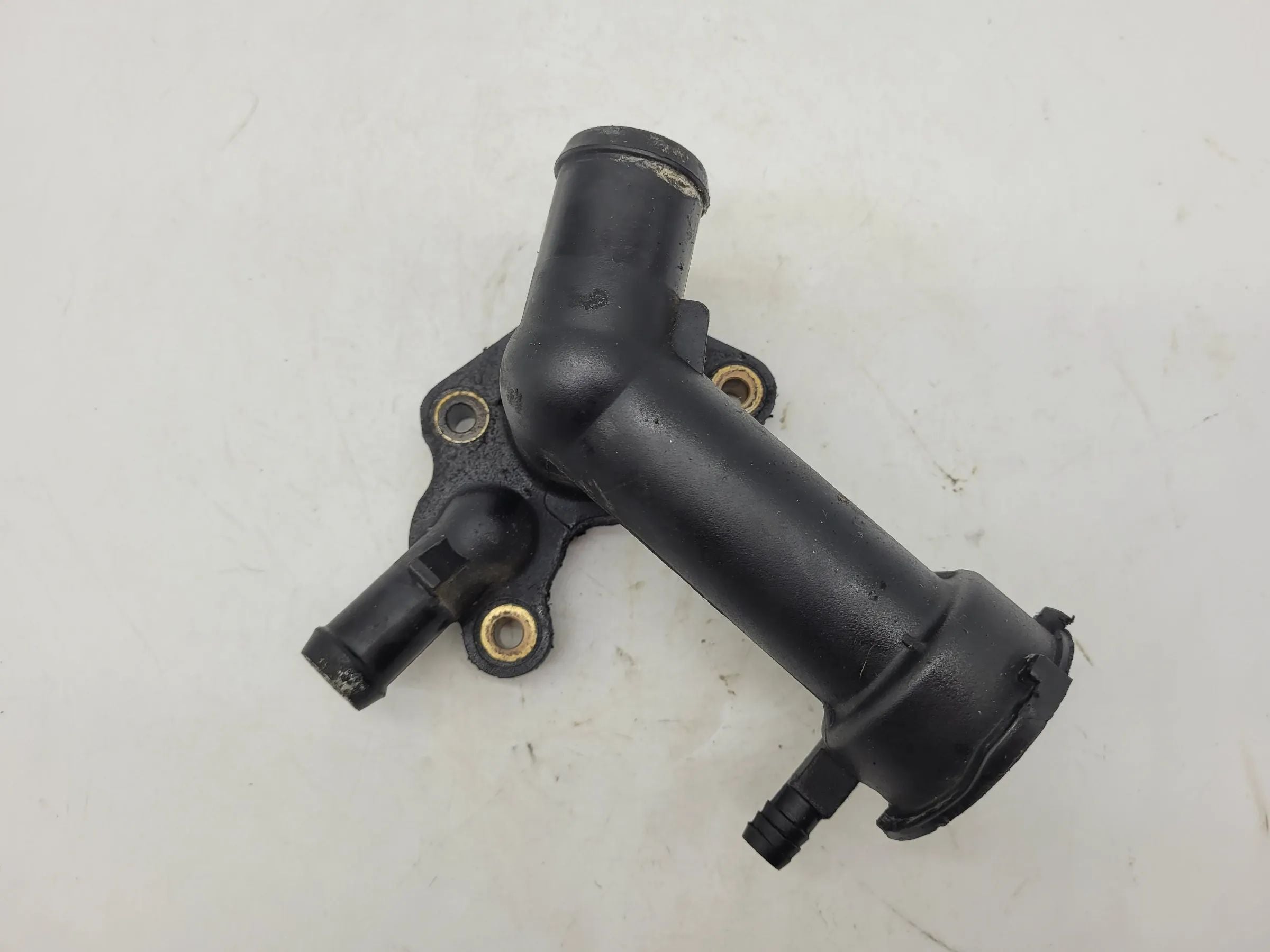 Original Mini One (R50/R53) Thermostatgehäuse 04777858AB