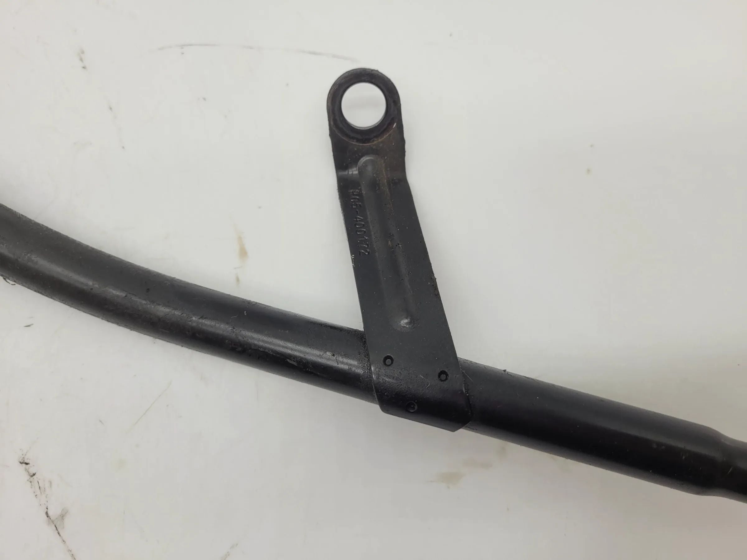 Original Mini One (R50/R53) Führungsrohr Ölmessstab R05-400172