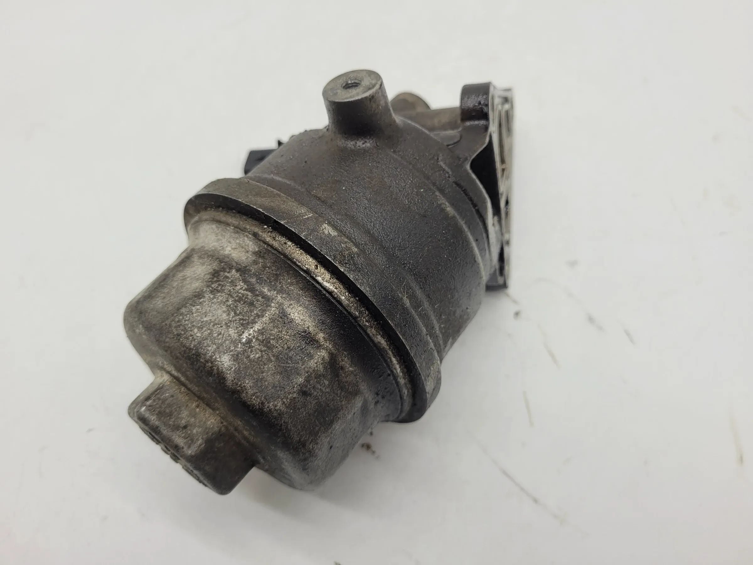 Original Mini One (R50/R53) Ölkühler & Filtergehäuse 04777668AA