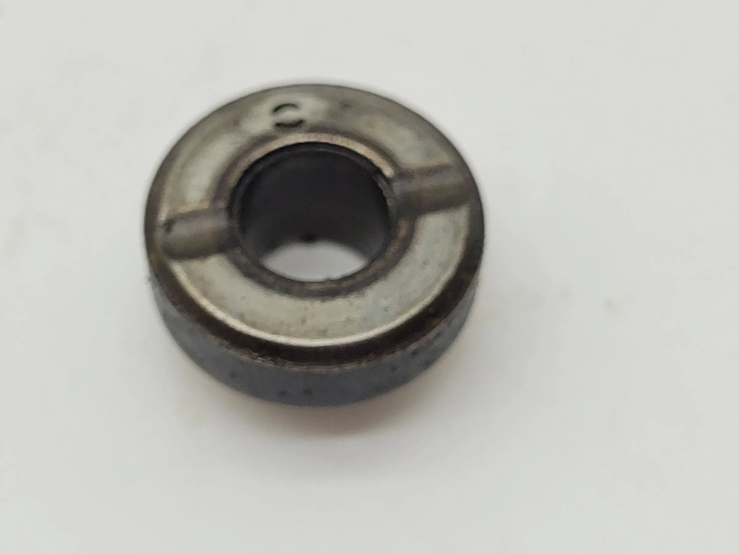 Original Opel Ascona Manta Kadett 1.2 Zylinderkopf Einstellschrauben (90088353)