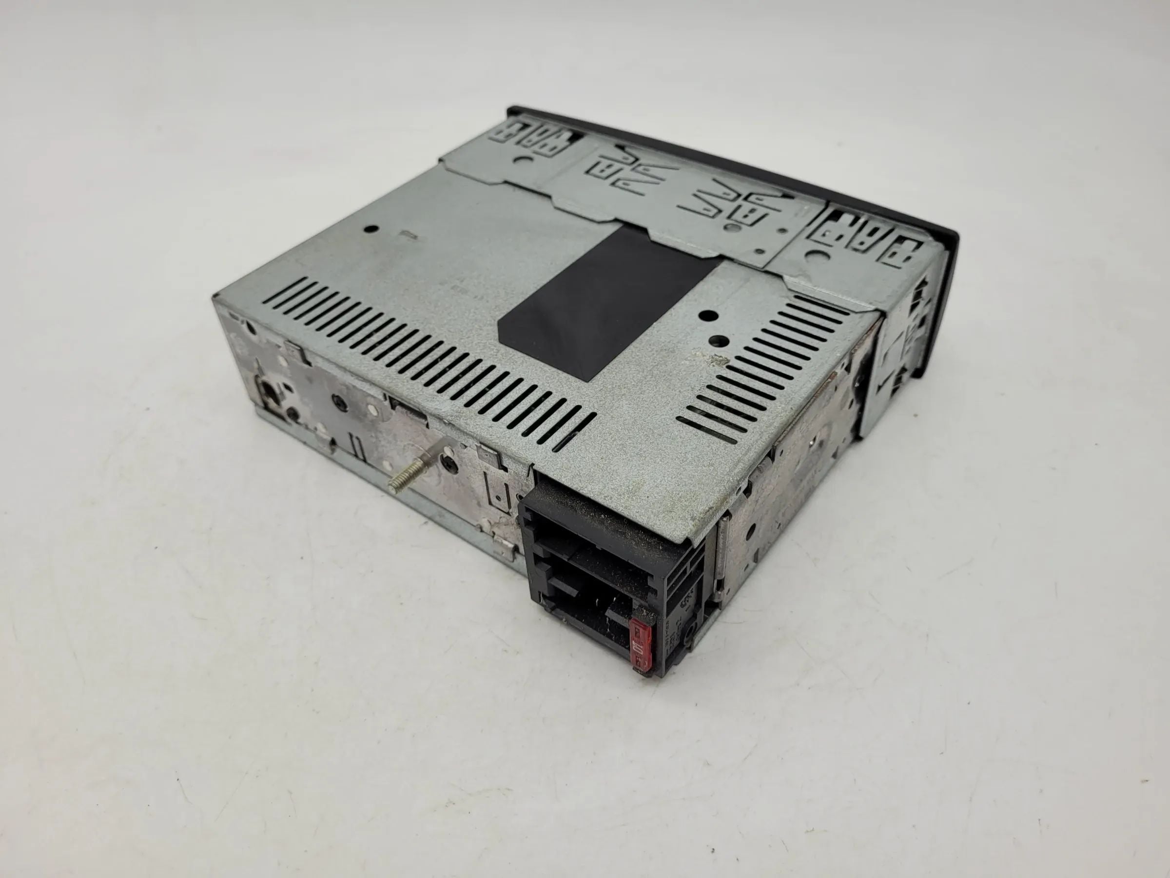 Original Radio CD Blaupunkt Player 8635123161-2