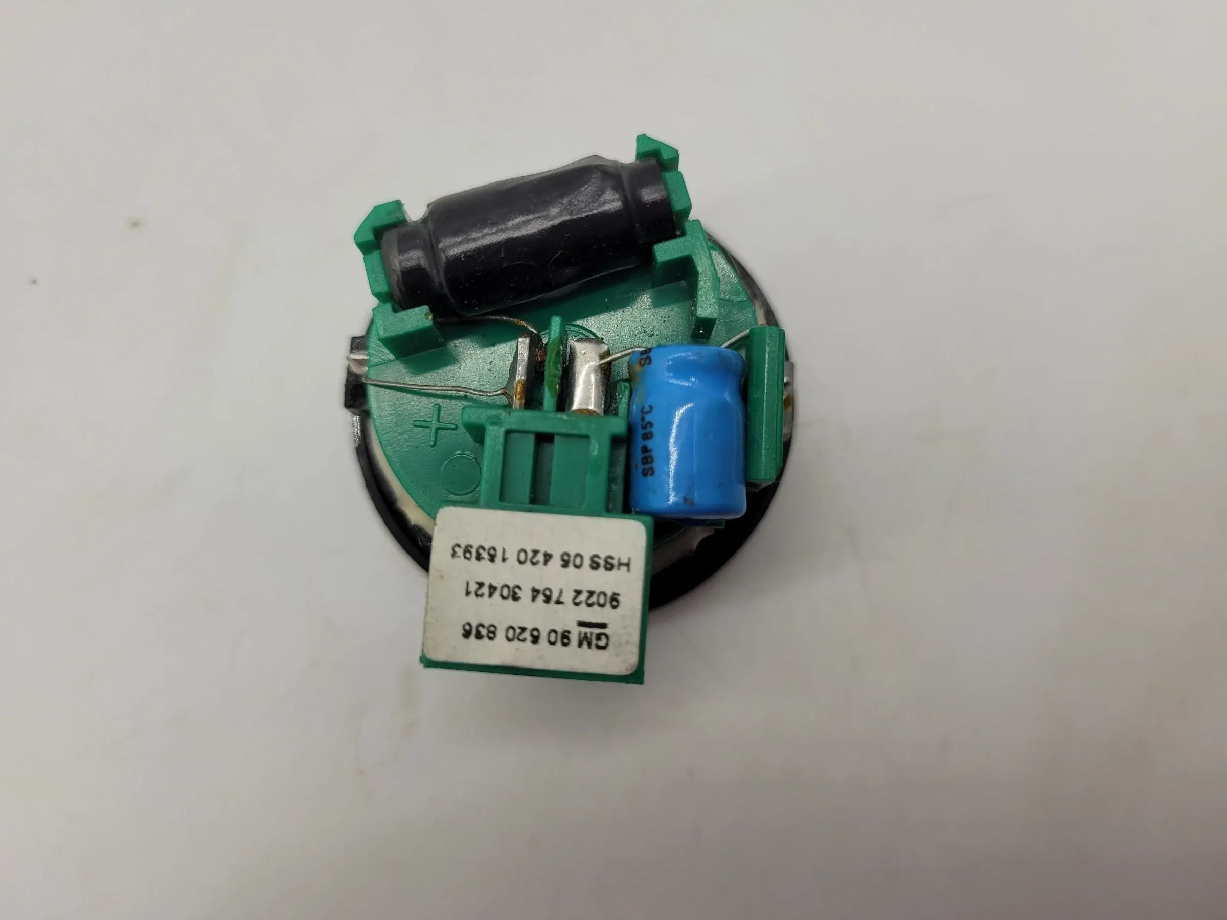 Original Opel Tigra B S93 Hohctöner Lautsprecher 90520836
