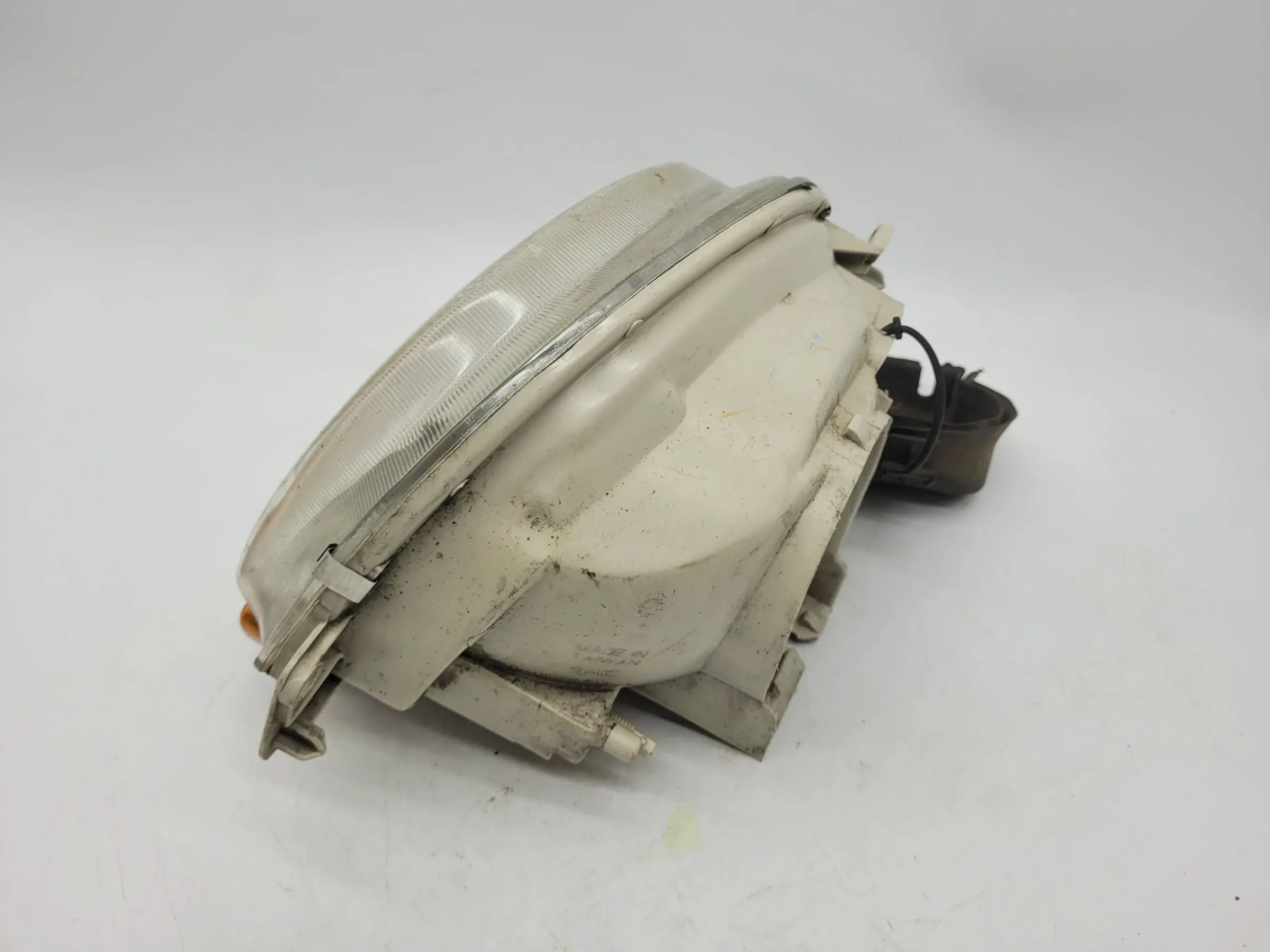 Renault Twingo I C06 Scheinwerfer Frontleuchte Rechts 20-5011