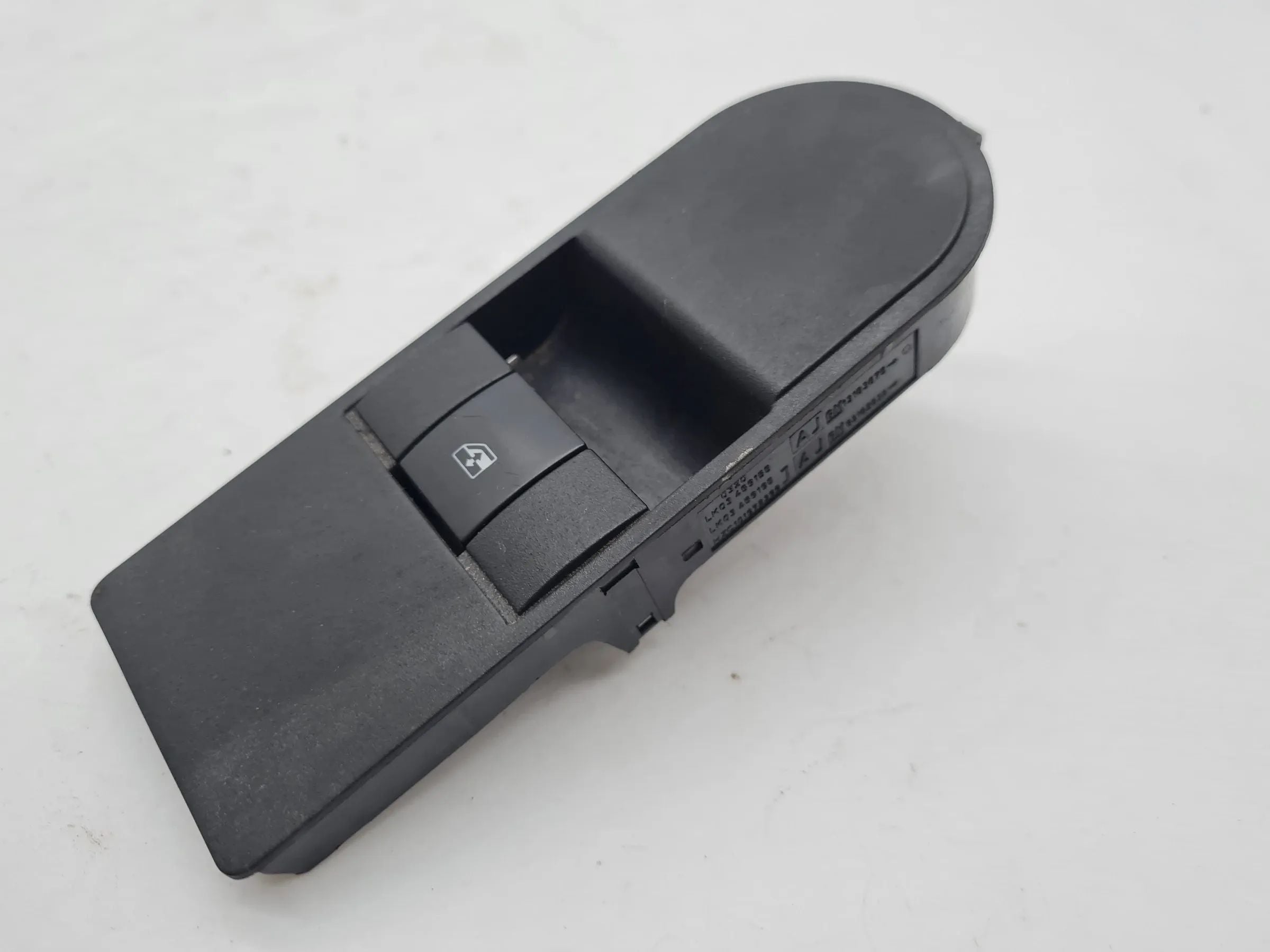 Opel Astra H (A04) Fensterheber Schalter Rechts Vorne 13183675 93162638