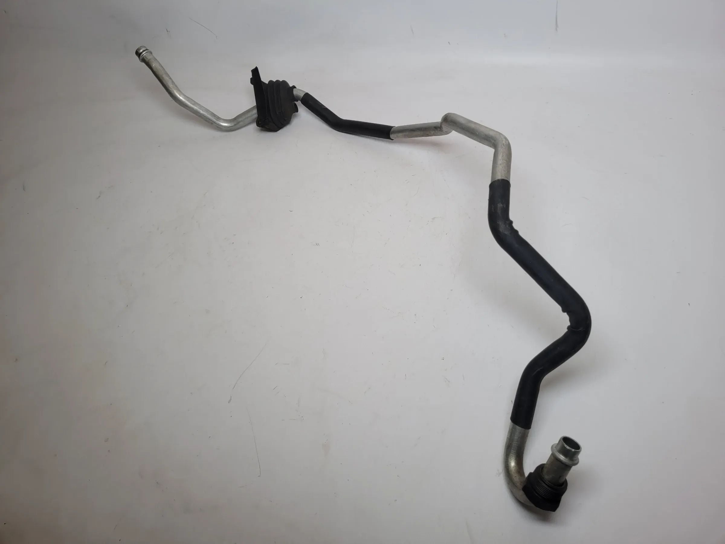 Original Audi A6 (4B/C5) Klimaleitung 4B0260753