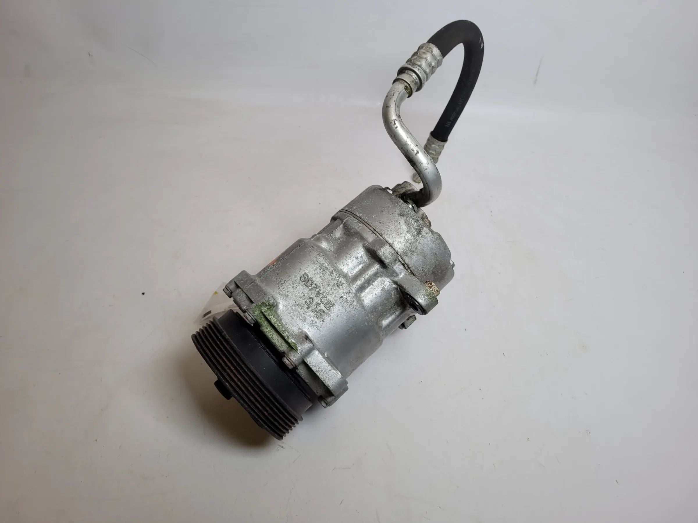 Original VW Golf IV 1J Klimakompressor 1J0820803K