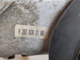 Original Mercedes-Benz C-Klasse Wischergestänge Wischermotor Vorne A2028202108