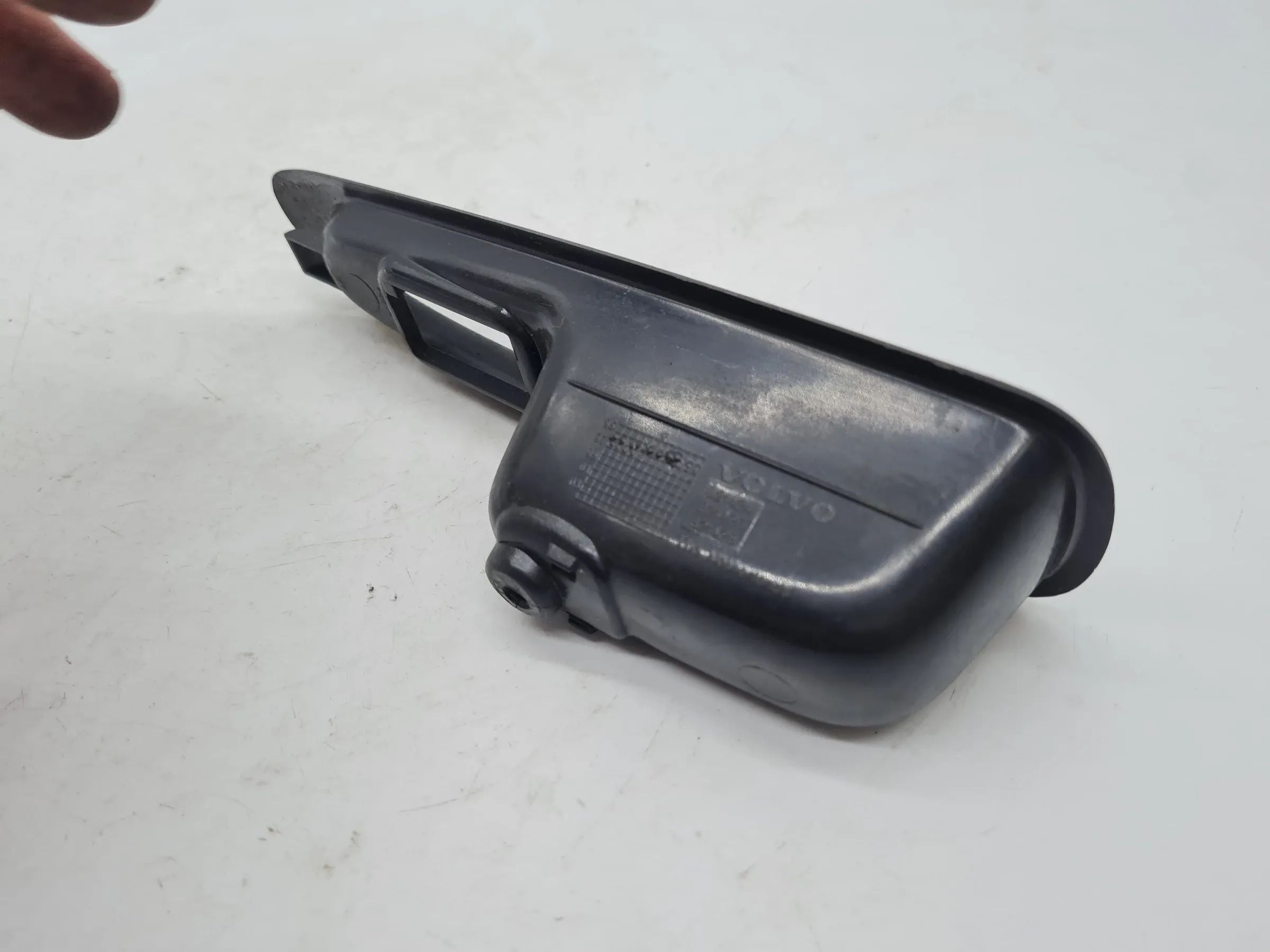 Volvo V40/S40 (644/645) Fensterschalter Schale Vorne Links 821424 Original