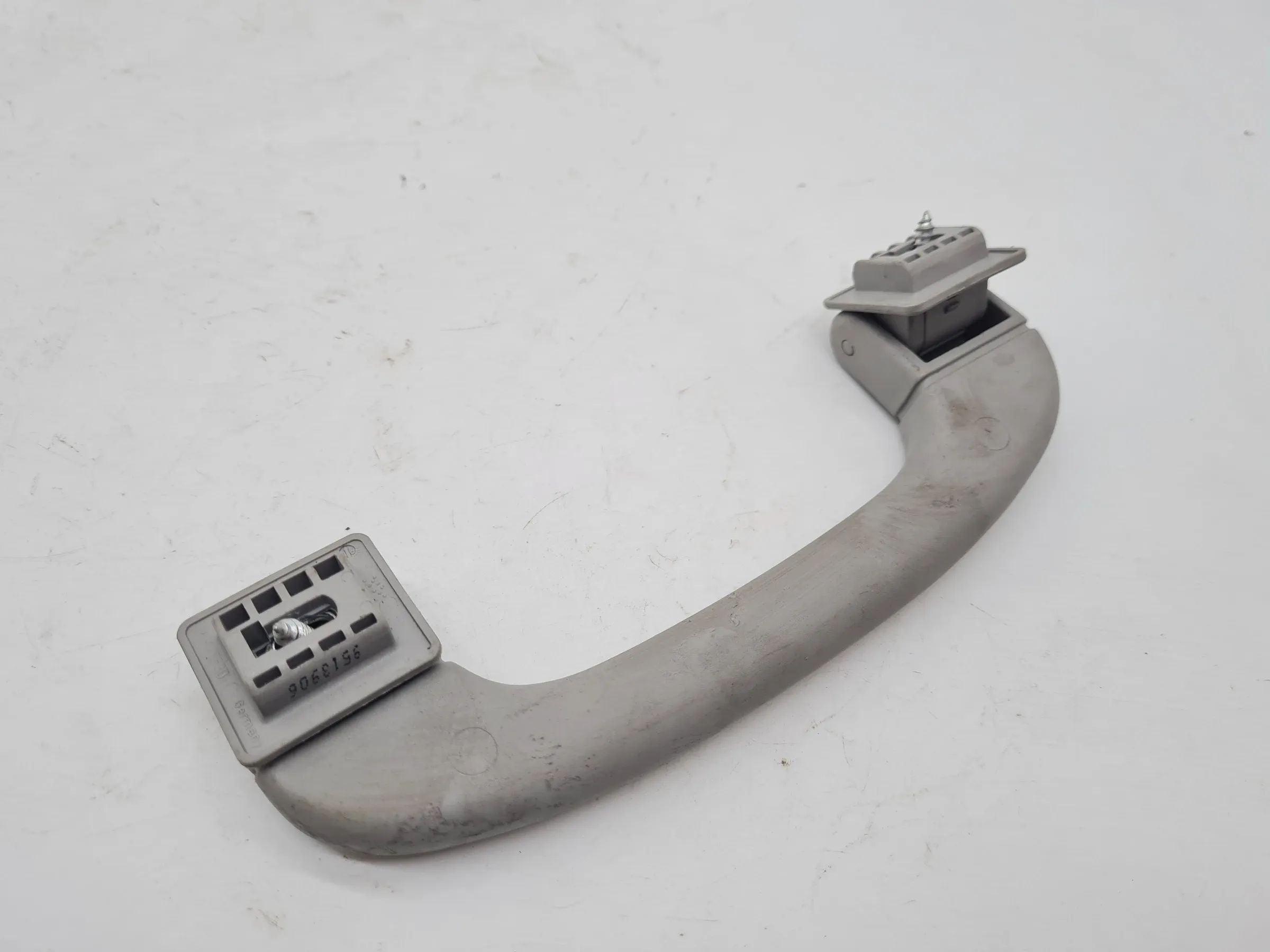 BMW 3er E90/E91 Haltegriff Haltebügel Vorne Links 7033659 Original